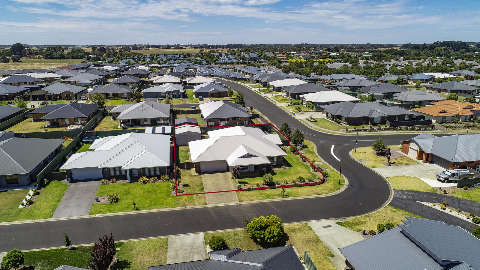 2 Hume Court, Mount Gambier