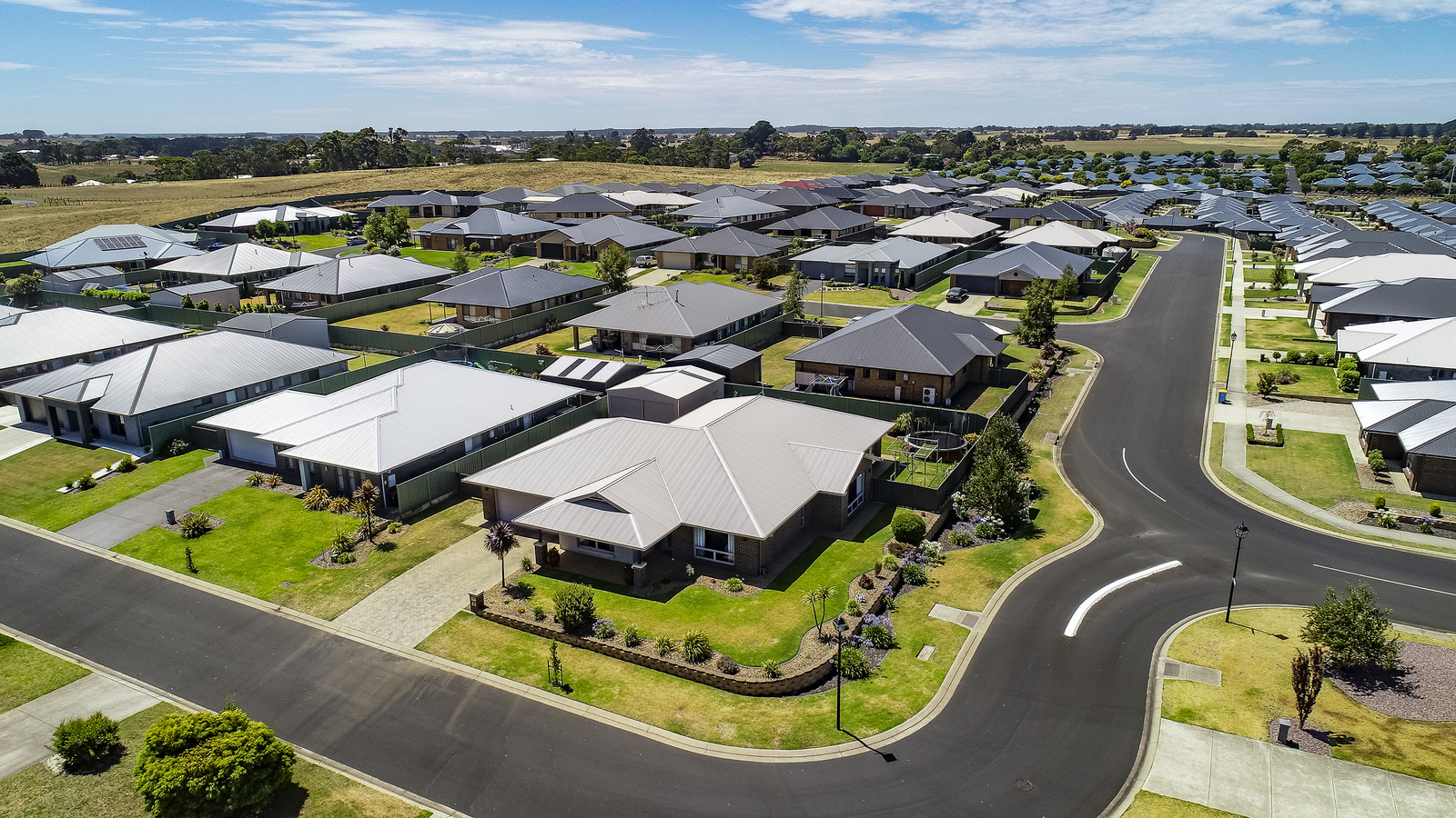 2 Hume Court, Mount Gambier