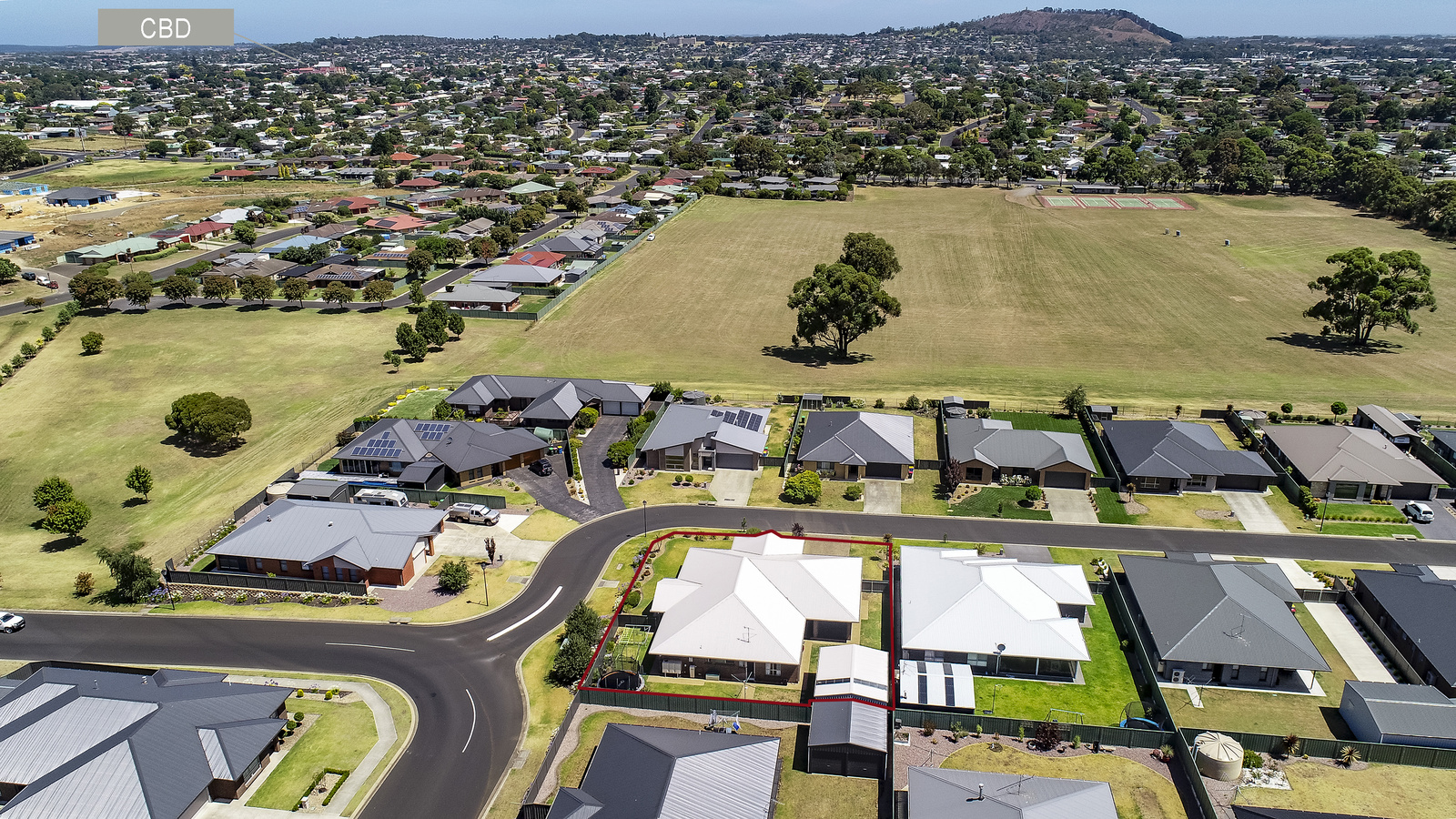 2 Hume Court, Mount Gambier