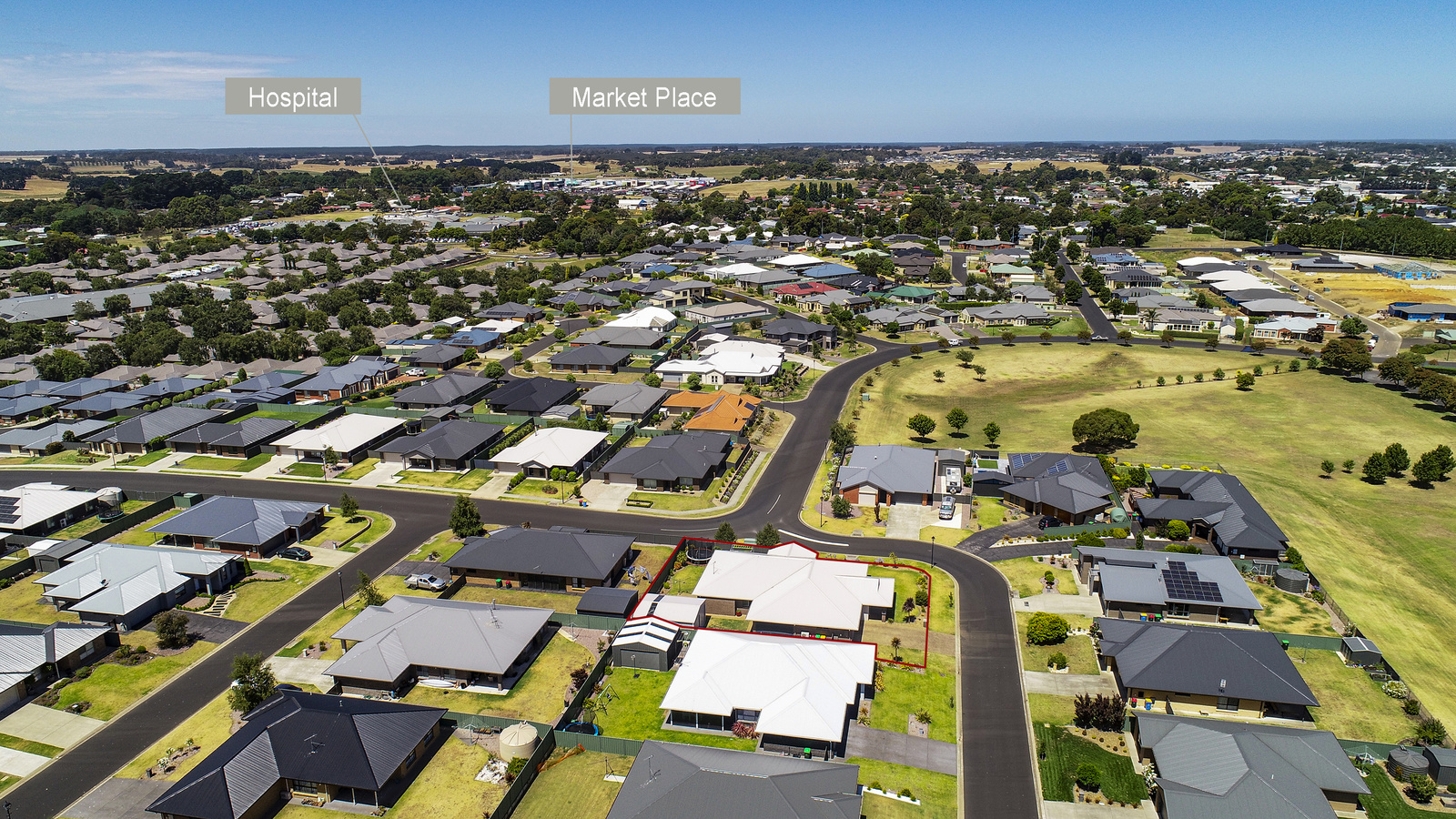 2 Hume Court, Mount Gambier