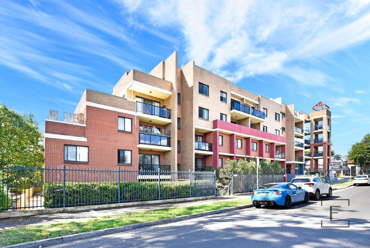 43 / 143 Parramatta Road, Concord