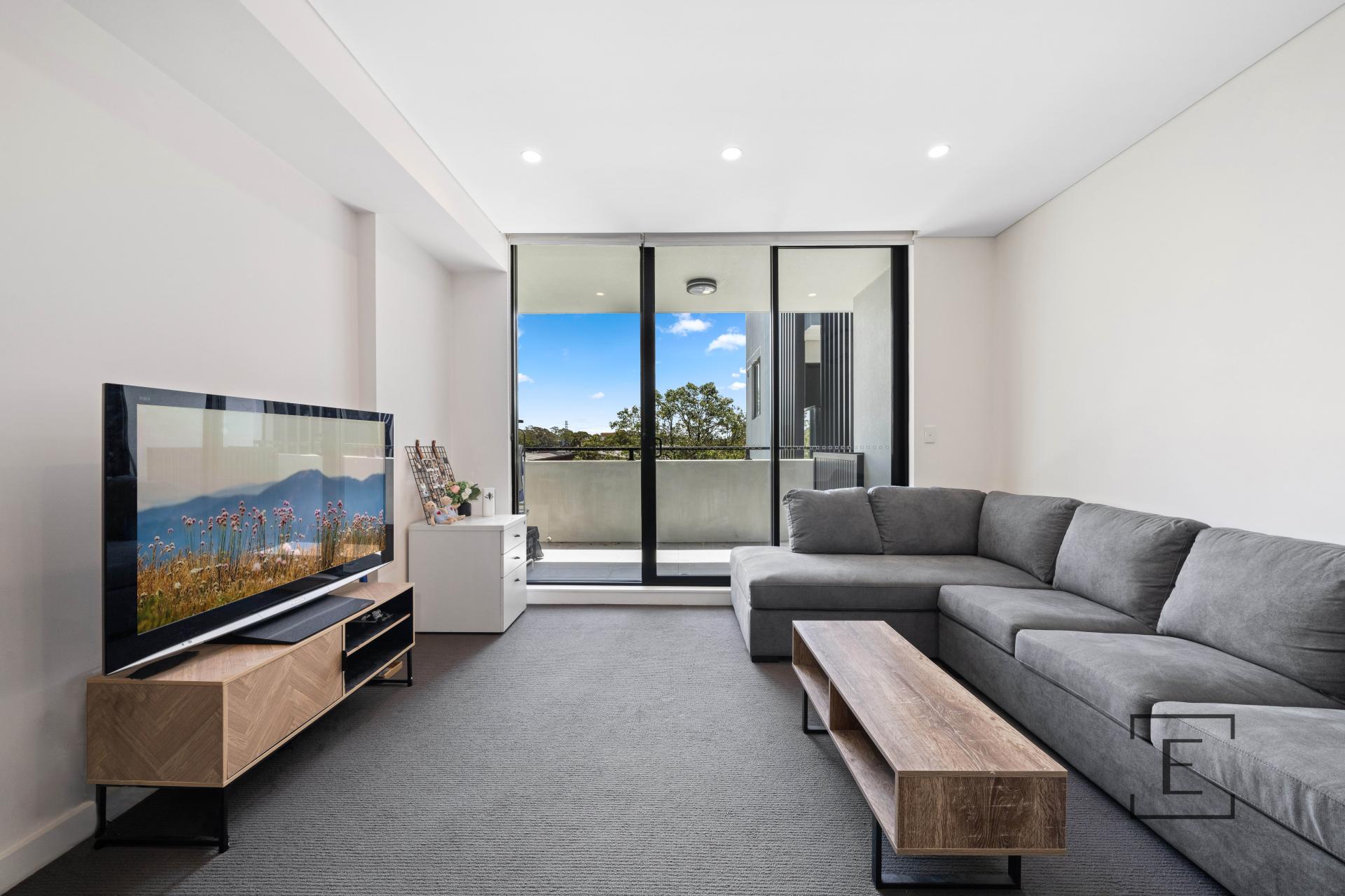 30 / 1 Kanoona Avenue, Homebush