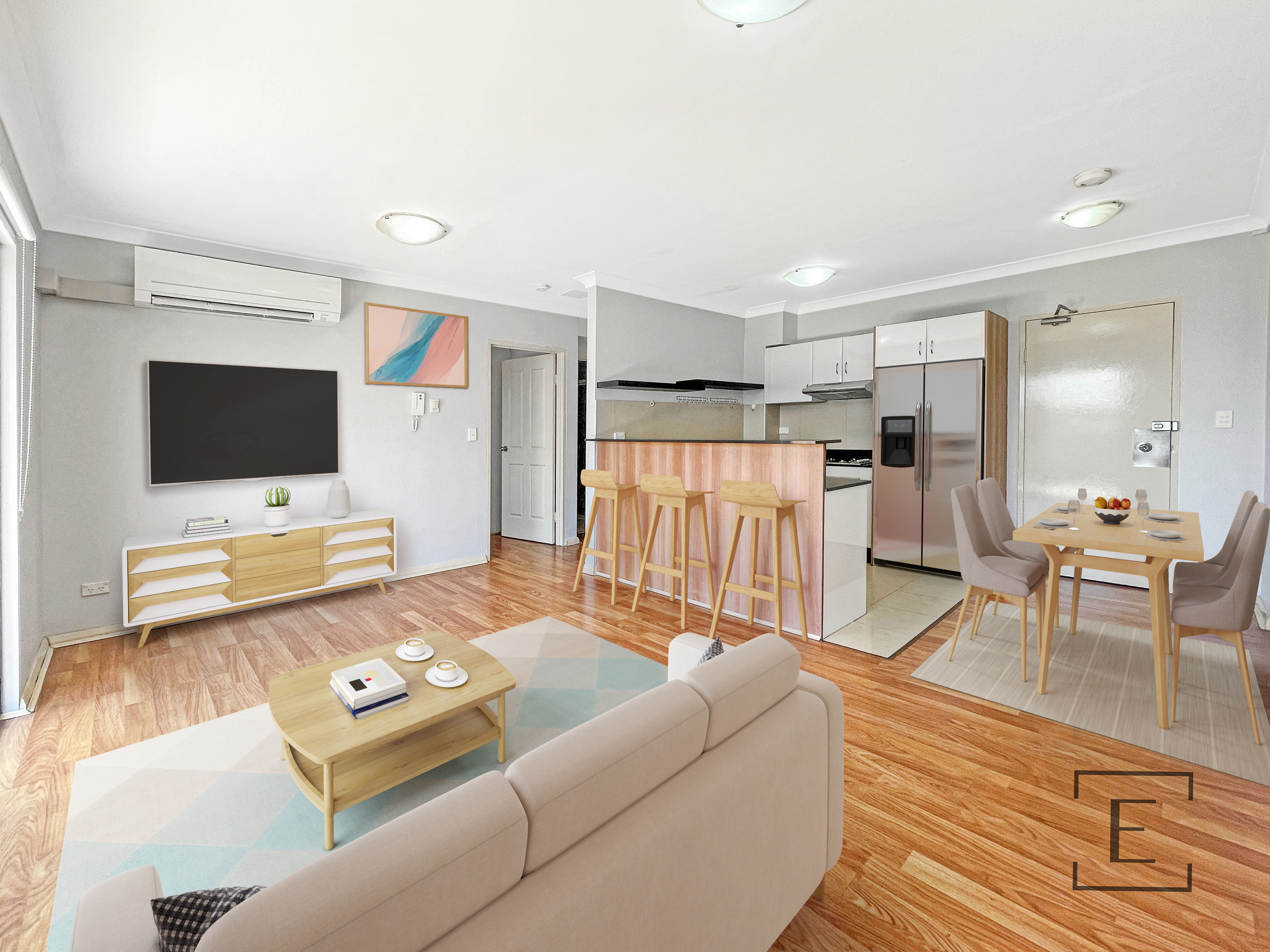 43 / 143 Parramatta Road, Concord