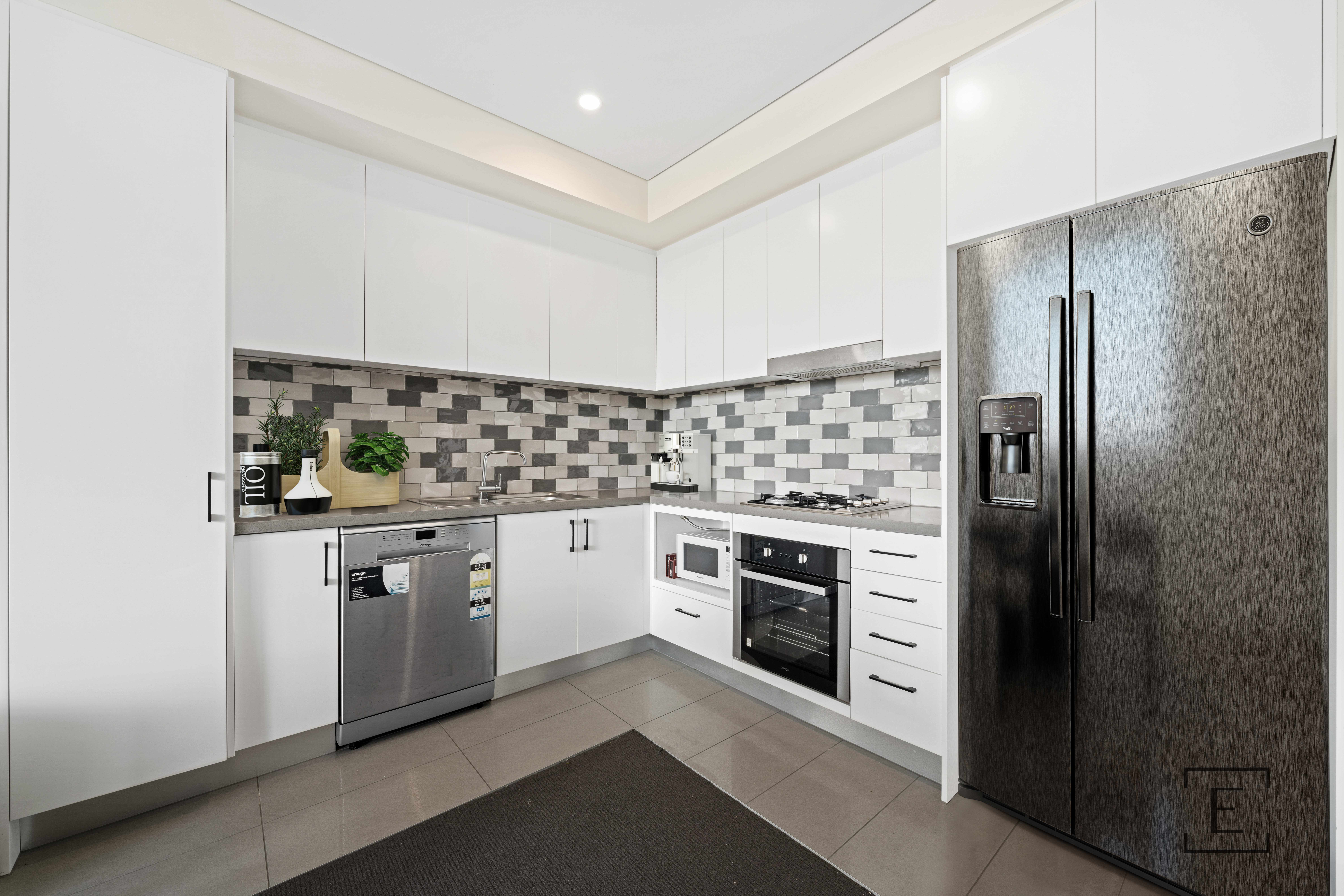 30 / 1 Kanoona Avenue, Homebush