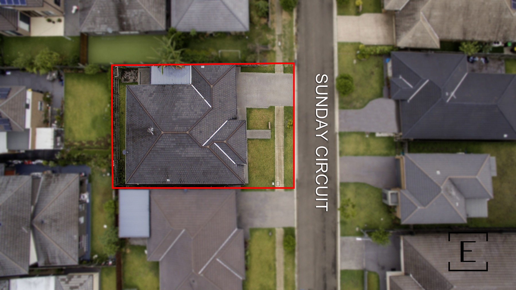 34 Sunday Circuit, Edmondson Park