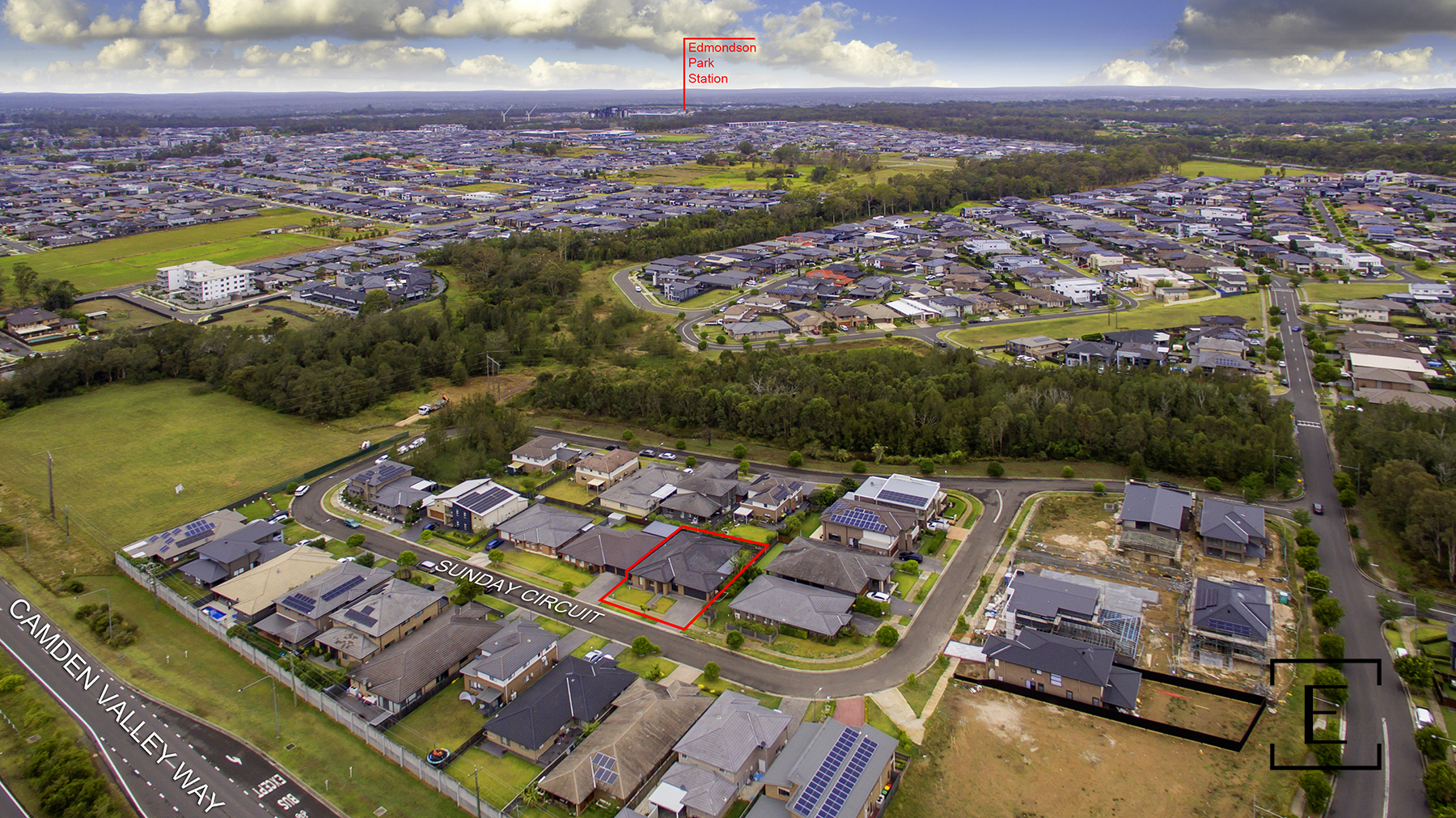 34 Sunday Circuit, Edmondson Park