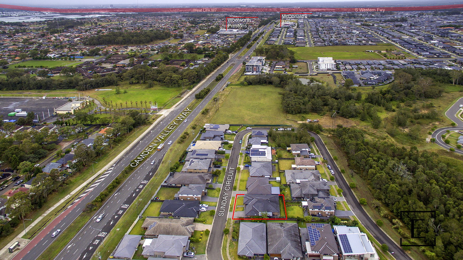 34 Sunday Circuit, Edmondson Park