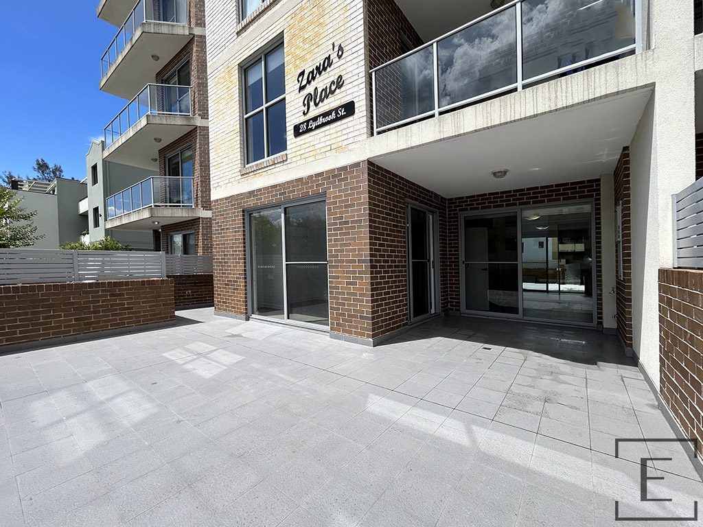 2 / 26 Lydbrook Street, Westmead