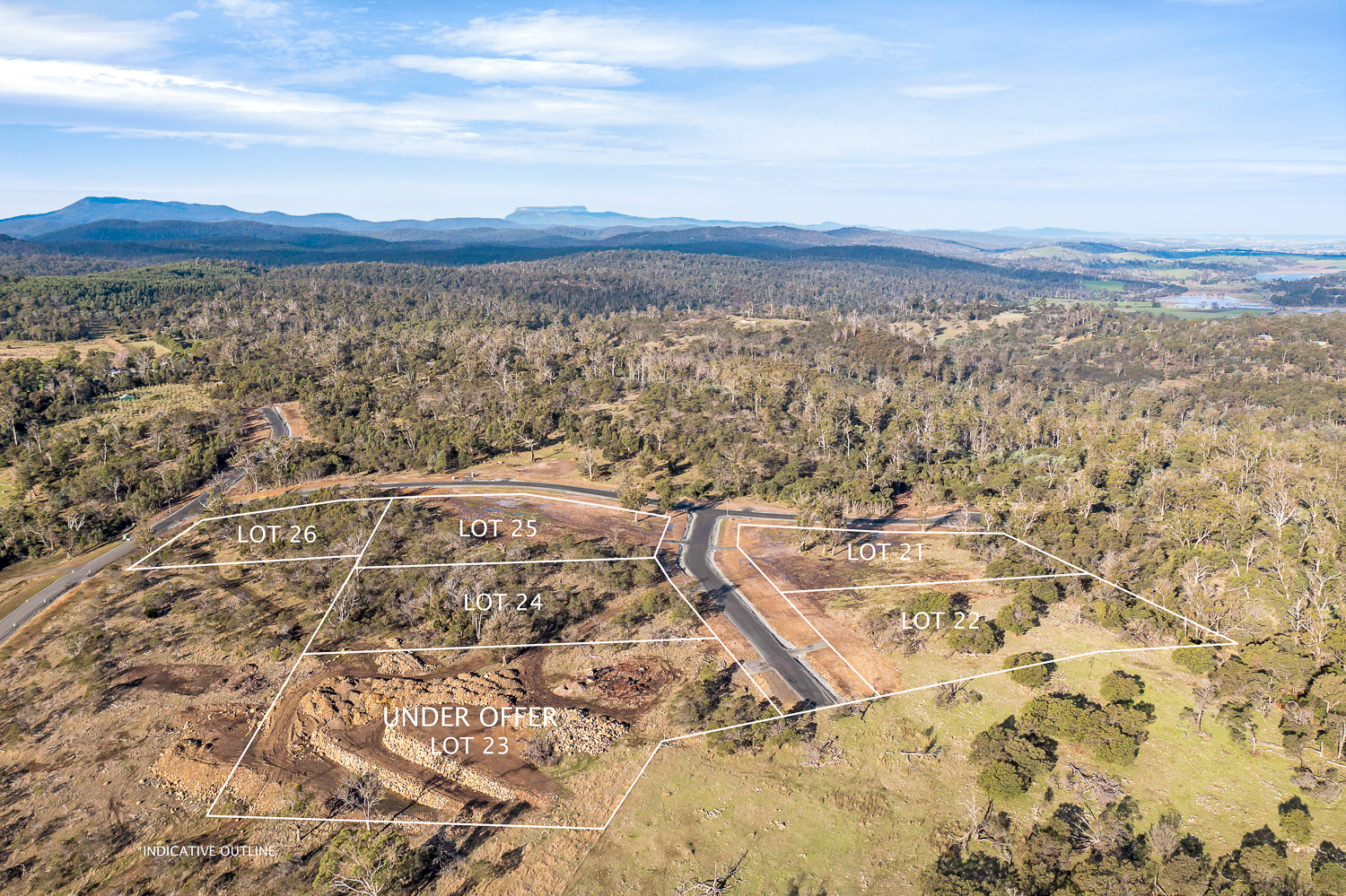 Lot 24, 1170-1194 Swan Bay 7252, Swan Bay