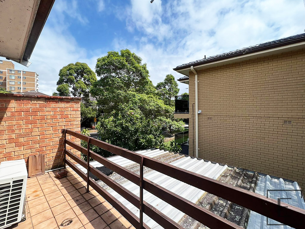 1 / 6 Homebush Road, Strathfield