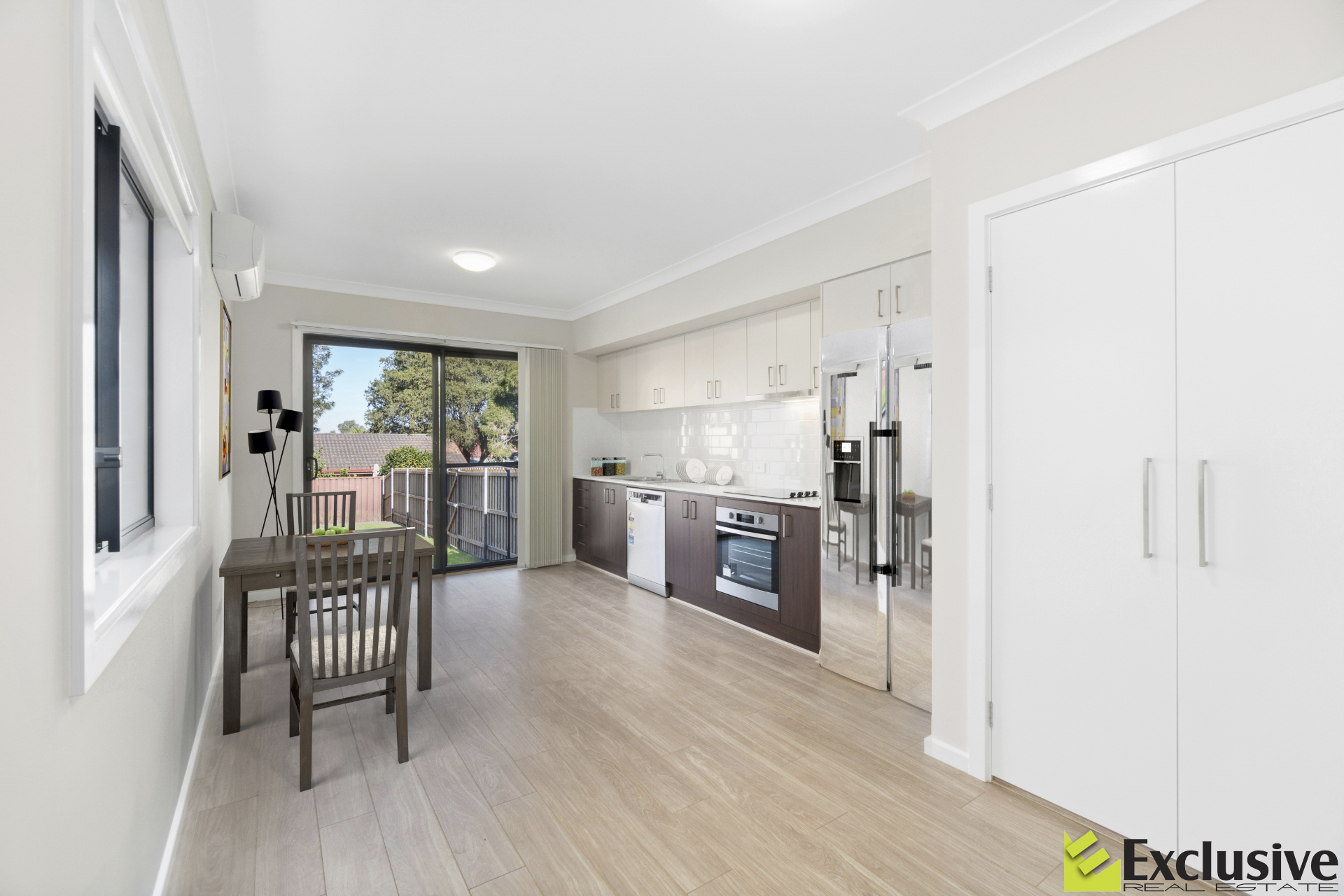 1 / 16 Warner Street, Gladesville