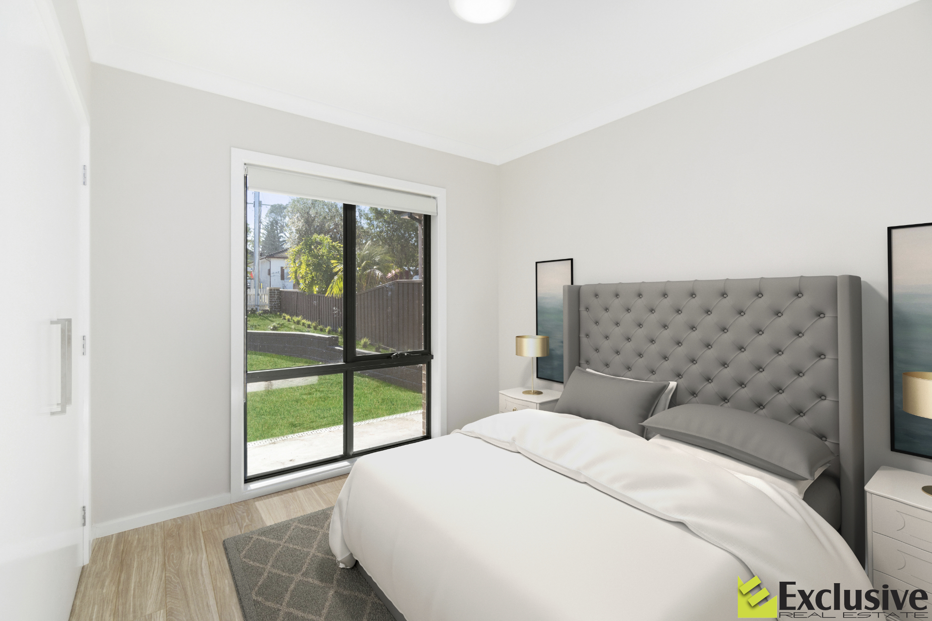 1 / 16 Warner Street, Gladesville