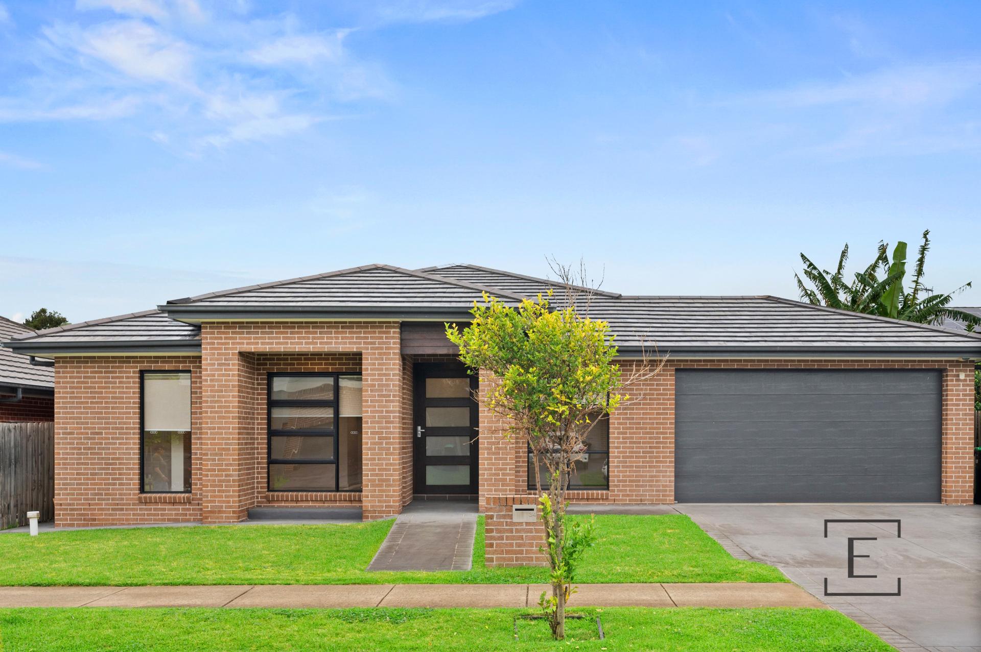 34 Sunday Circuit, Edmondson Park