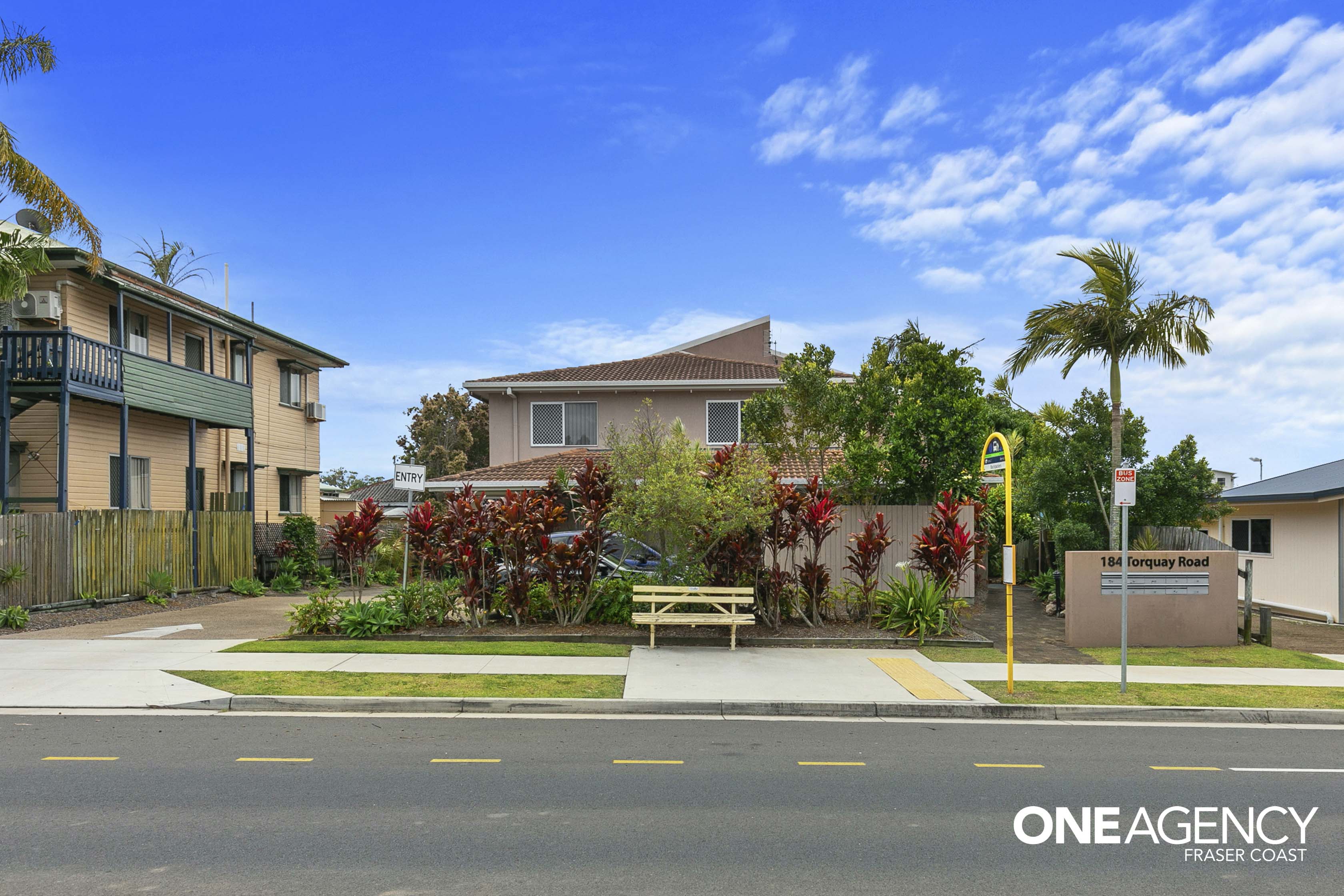 4 / 184 Torquay Road, Torquay