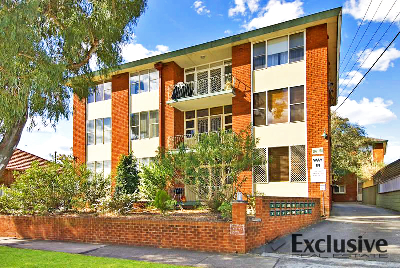 9 / 366 Great North Road, Abbotsford