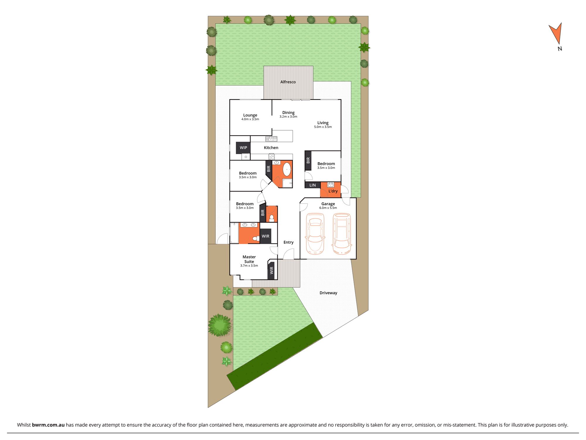 Image of 26 Peaceful Avenue