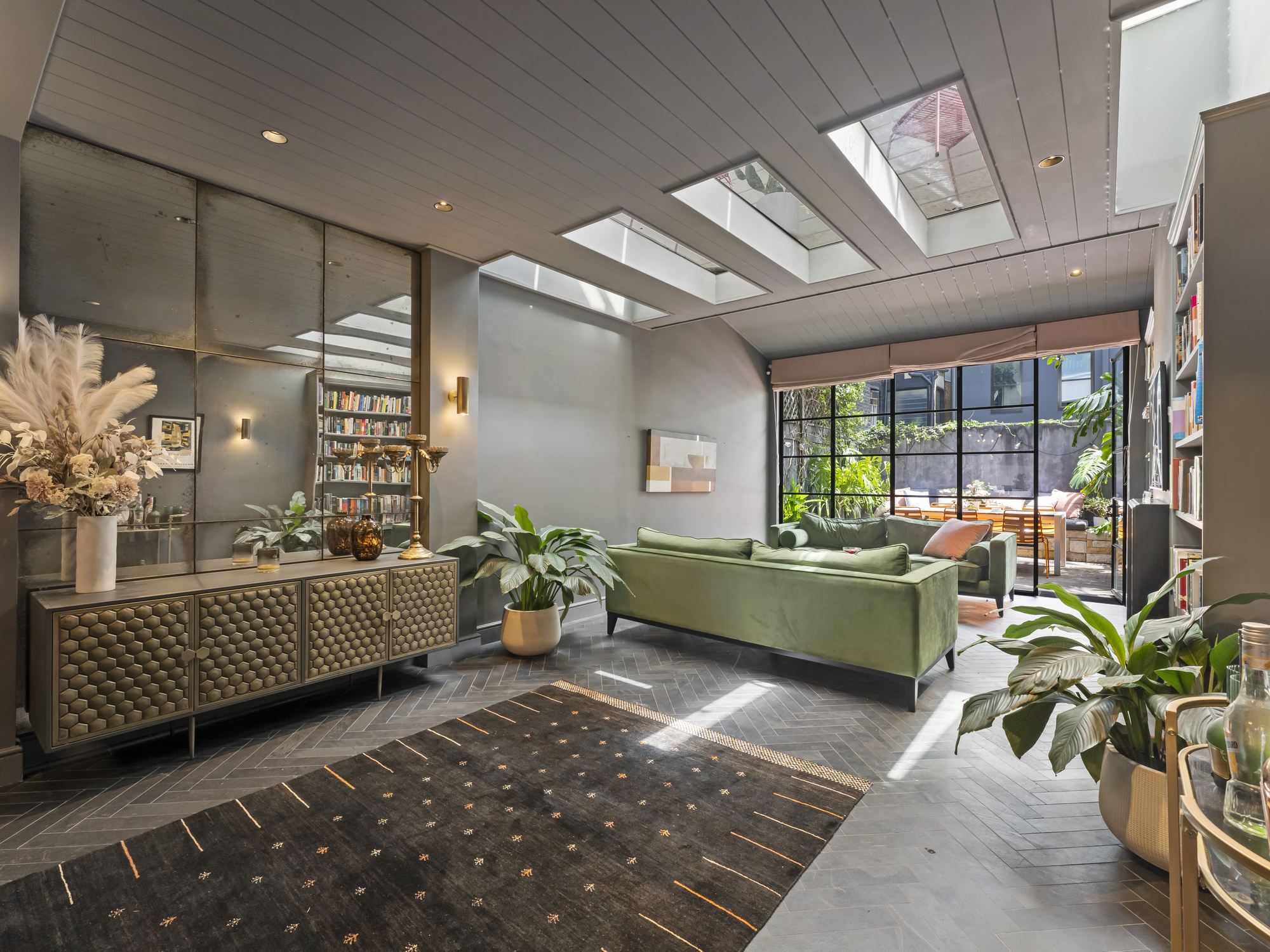 34 Glenmore Road