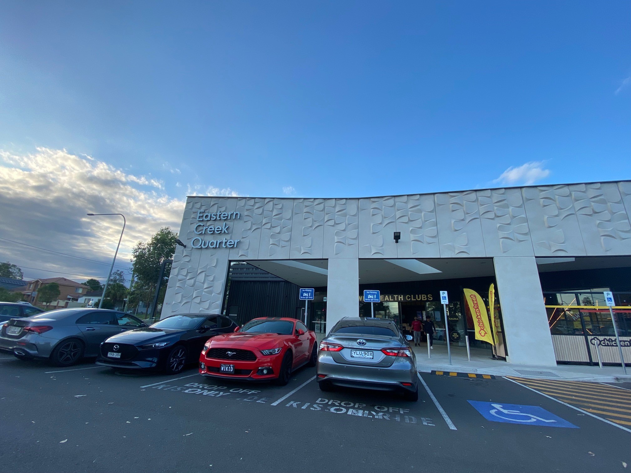 3 / 164 Rooty Hill Road South, Eastern Creek