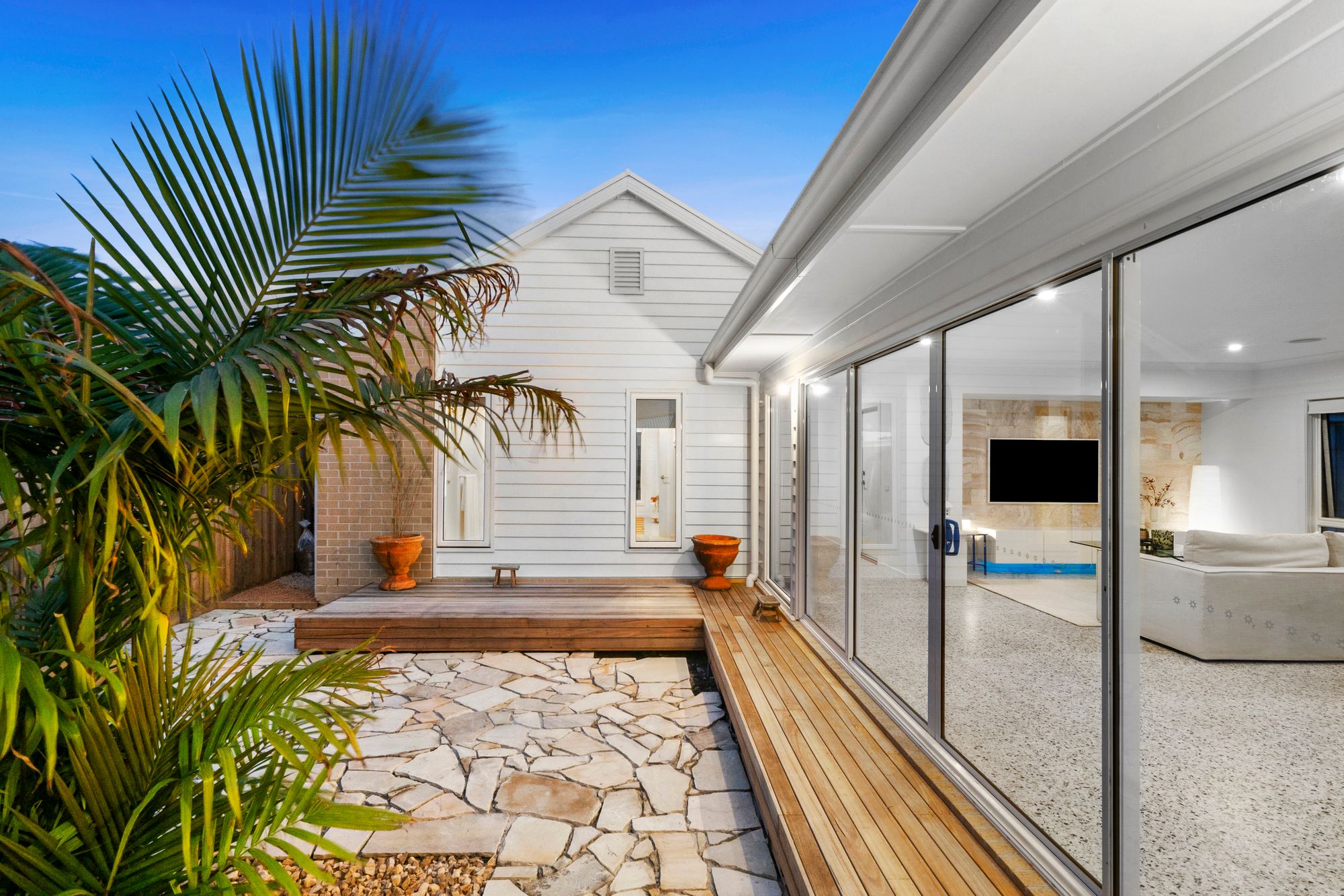 Listing image for 43 Langdon Street, ARMSTRONG CREEK  VIC  3217