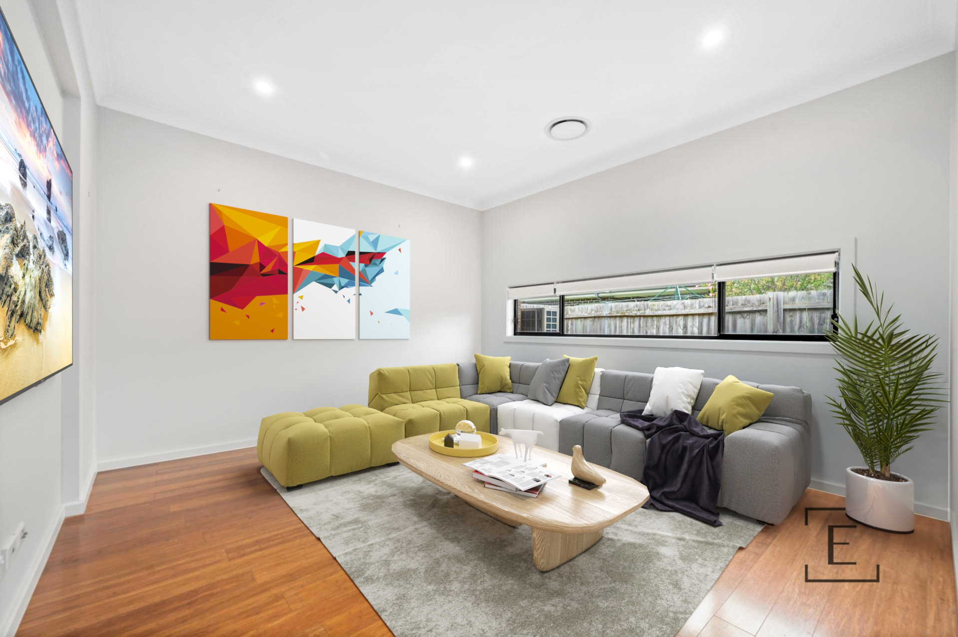 34 Sunday Circuit, Edmondson Park