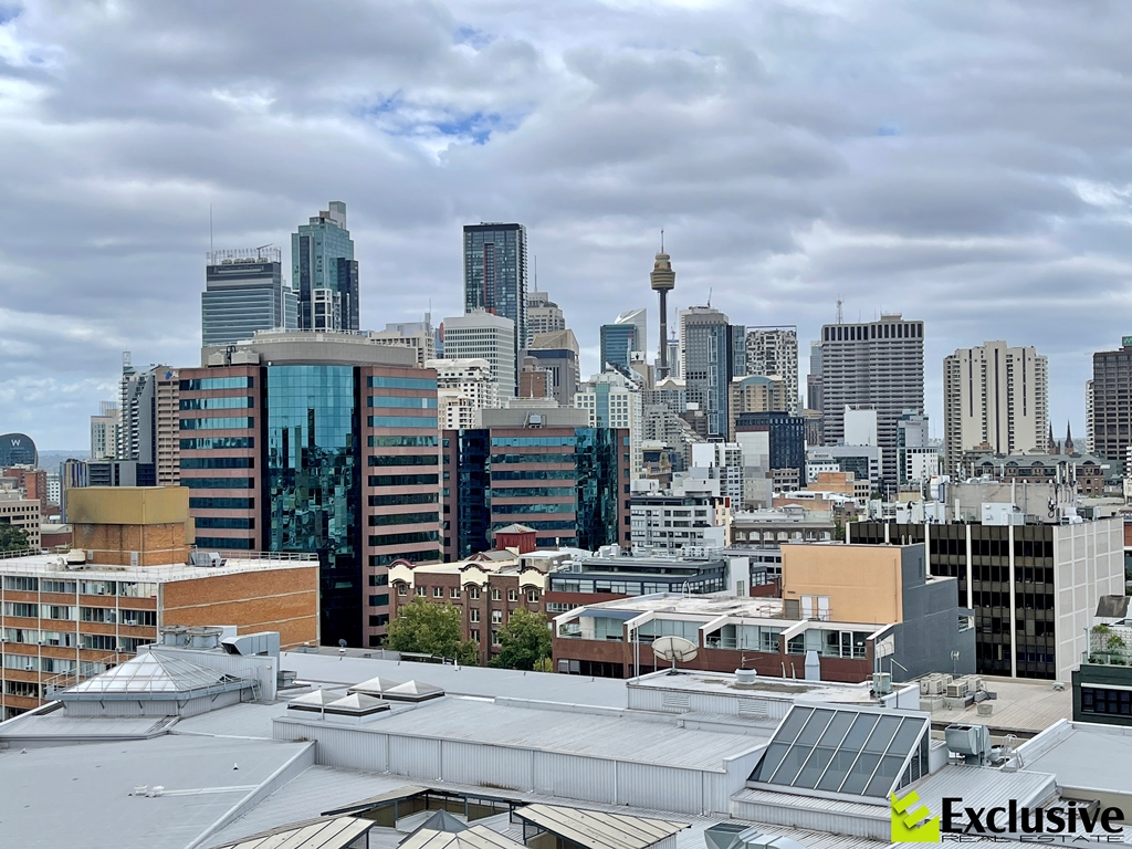 302 / 47 Cooper Street, Surry Hills