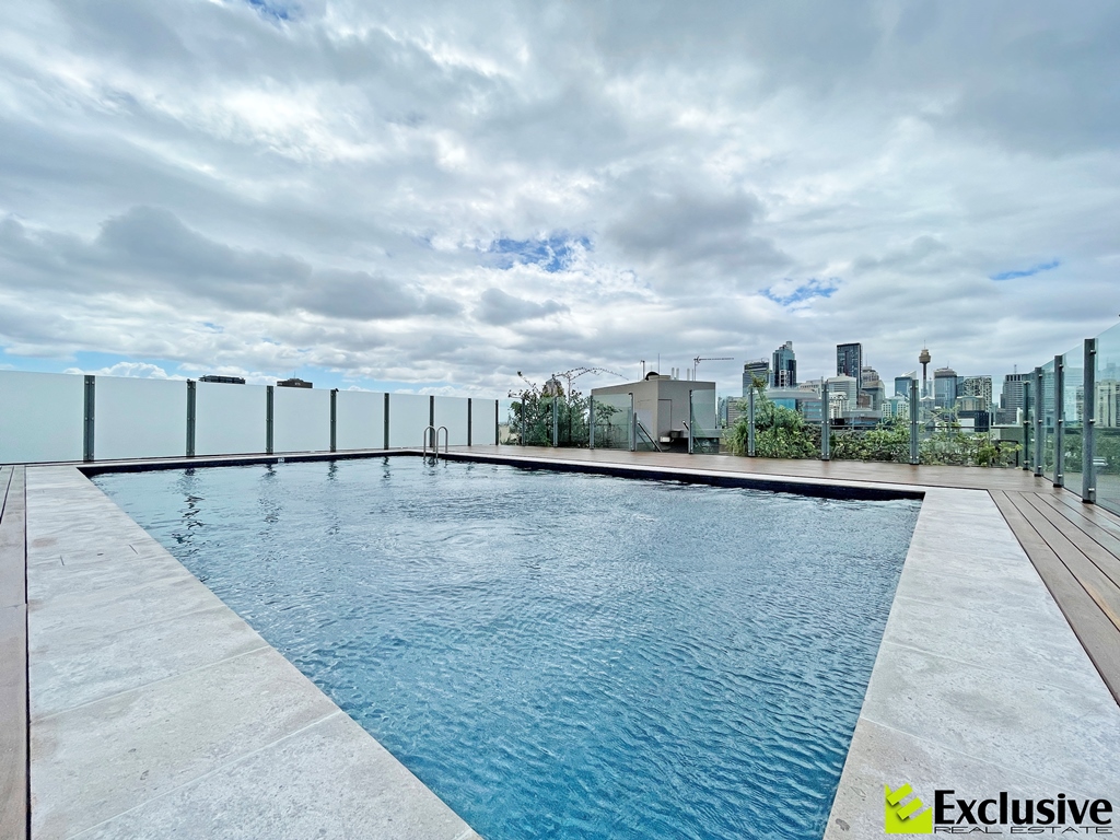 302 / 47 Cooper Street, Surry Hills