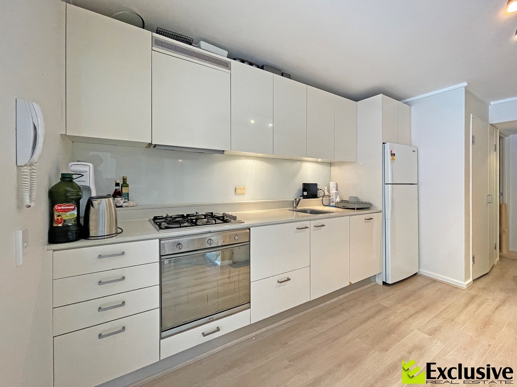 302 / 47 Cooper Street, Surry Hills