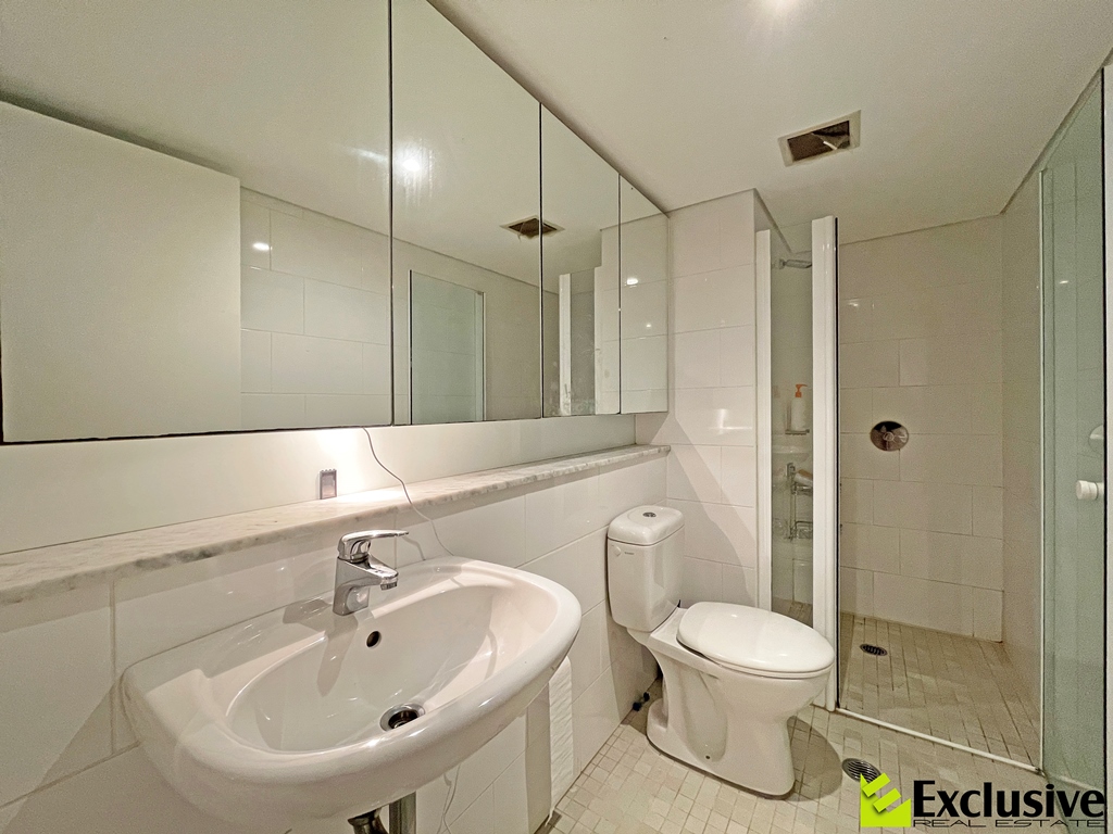 302 / 47 Cooper Street, Surry Hills