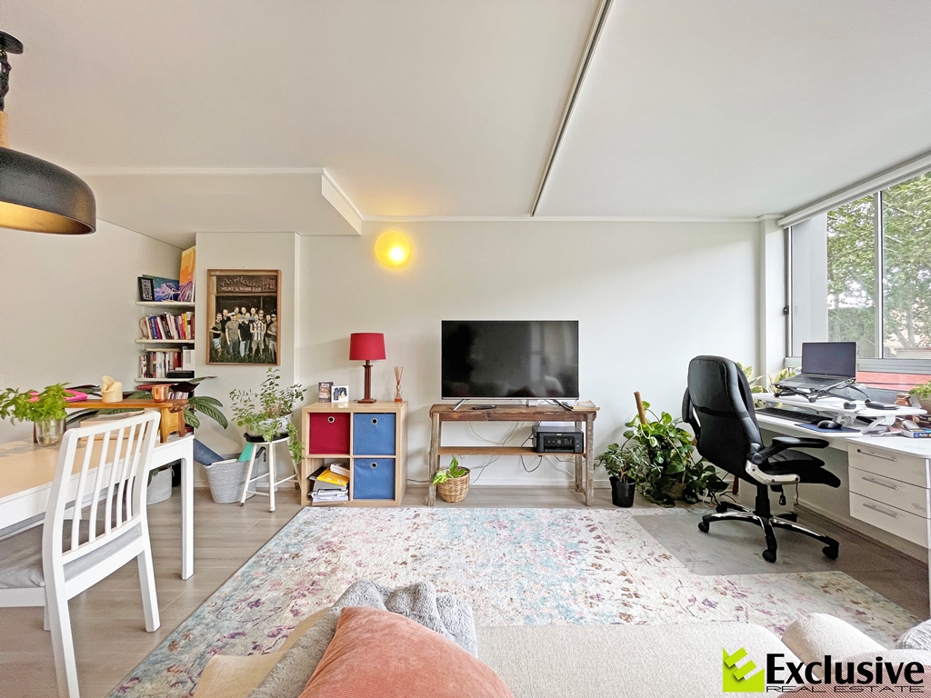302 / 47 Cooper Street, Surry Hills