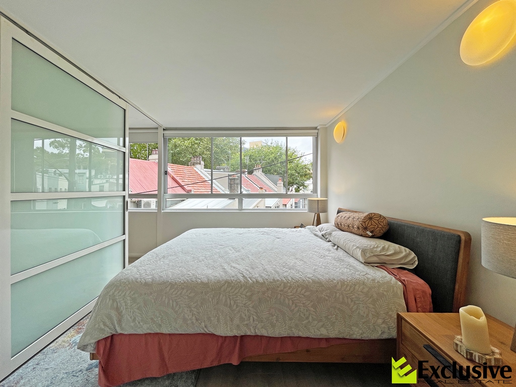 302 / 47 Cooper Street, Surry Hills