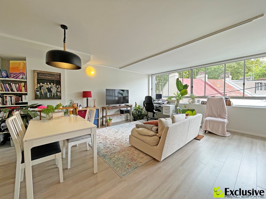 302 / 47 Cooper Street, Surry Hills