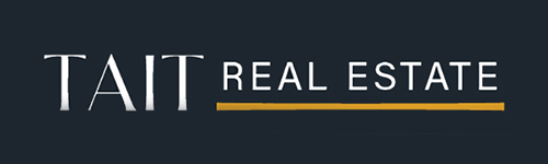 Tait Real Estate & Co logo