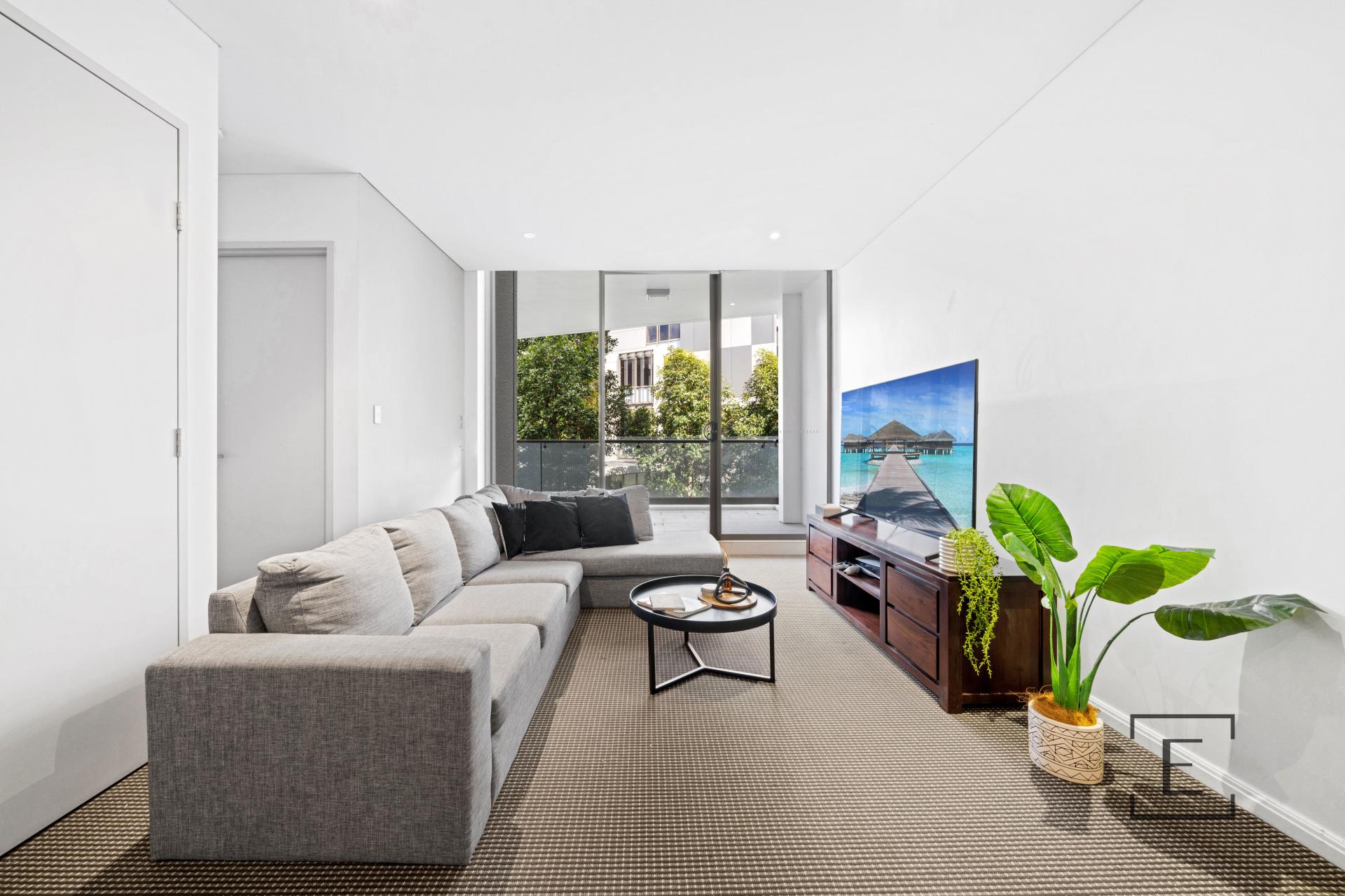 155 / 7 Epping Park Drive, Epping