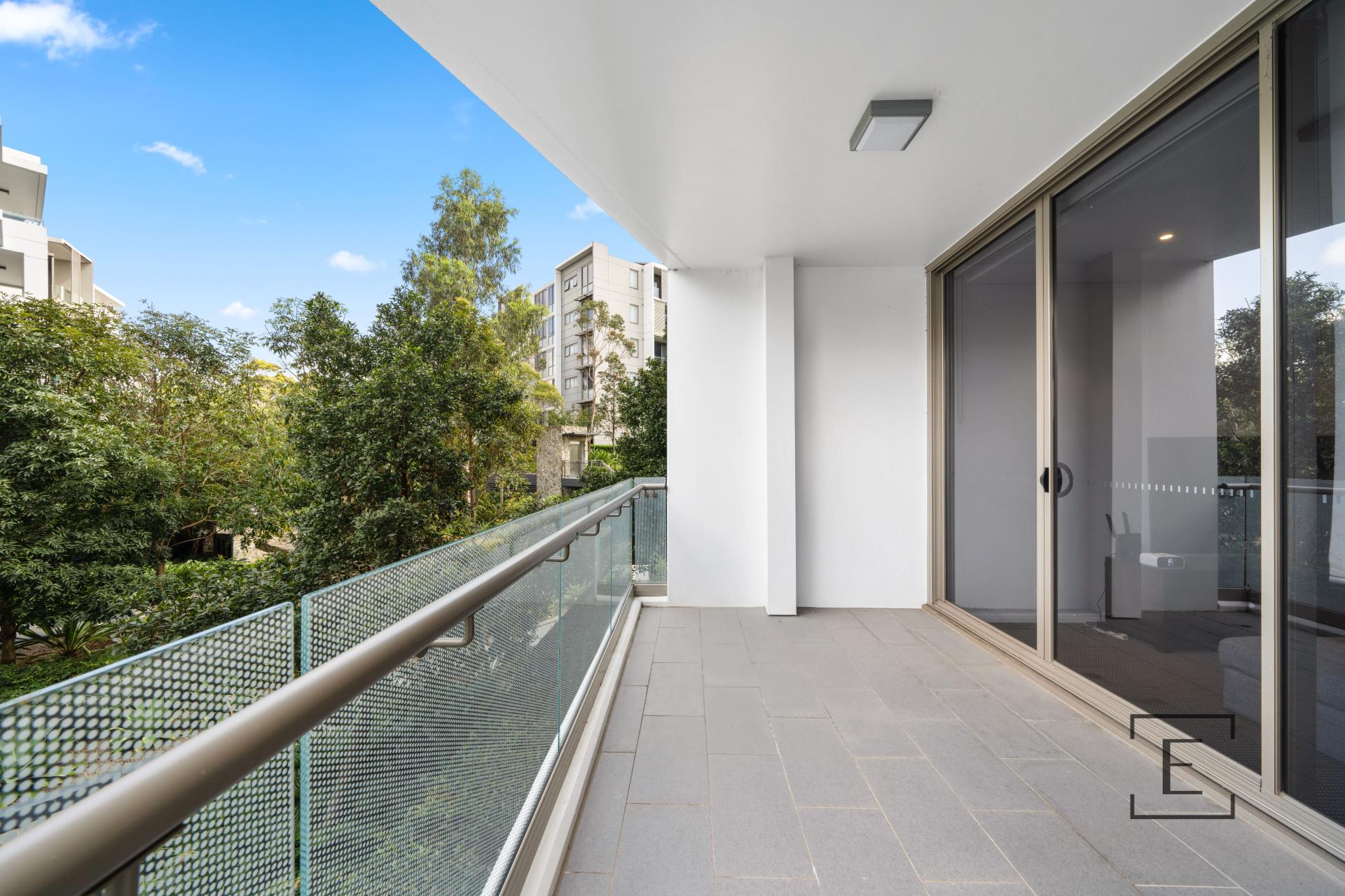 155 / 7 Epping Park Drive, Epping