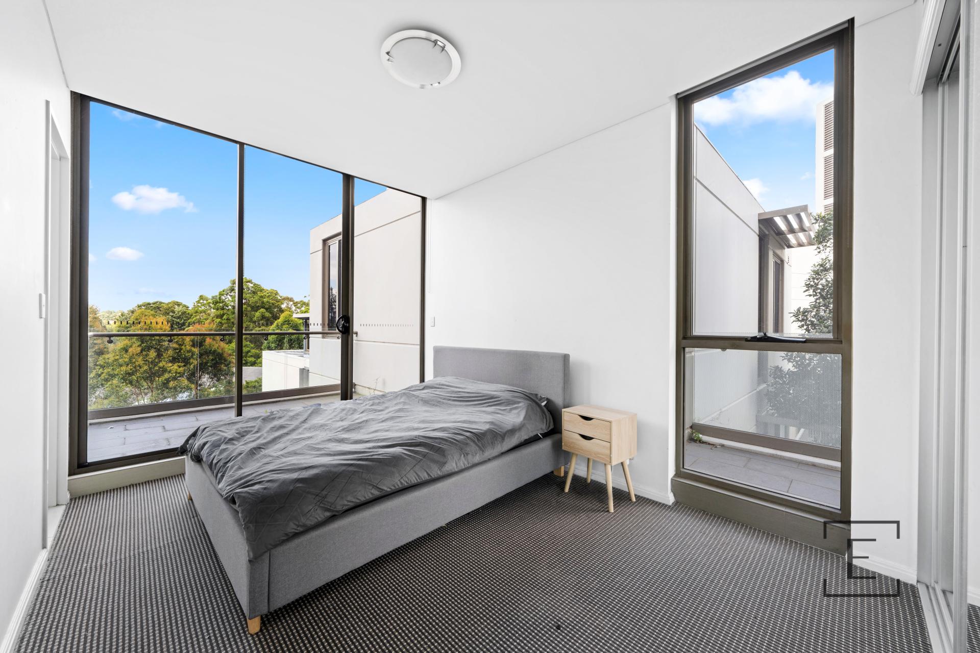 155 / 7 Epping Park Drive, Epping