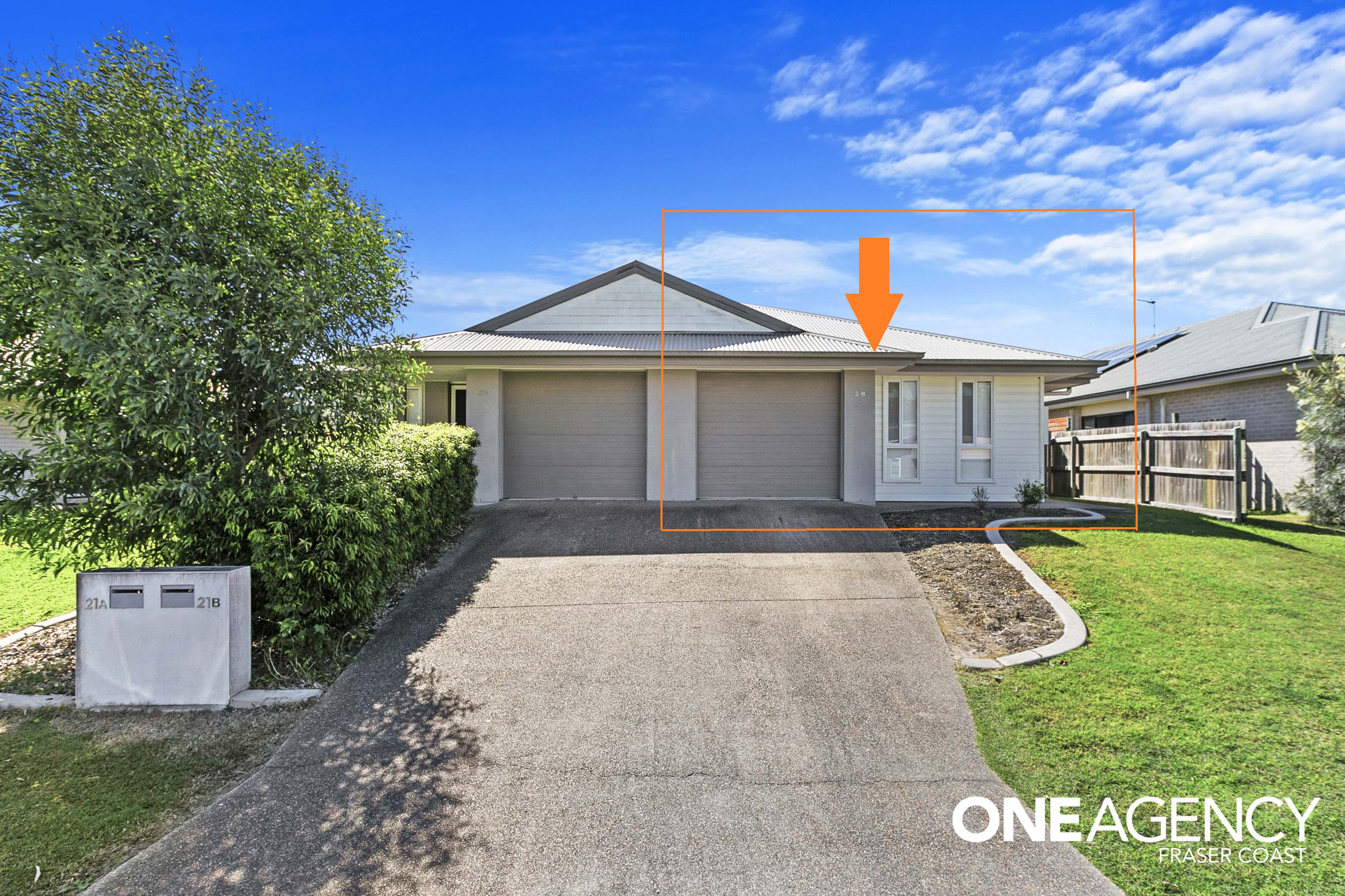 21 Tranquil Dr, Wondunna