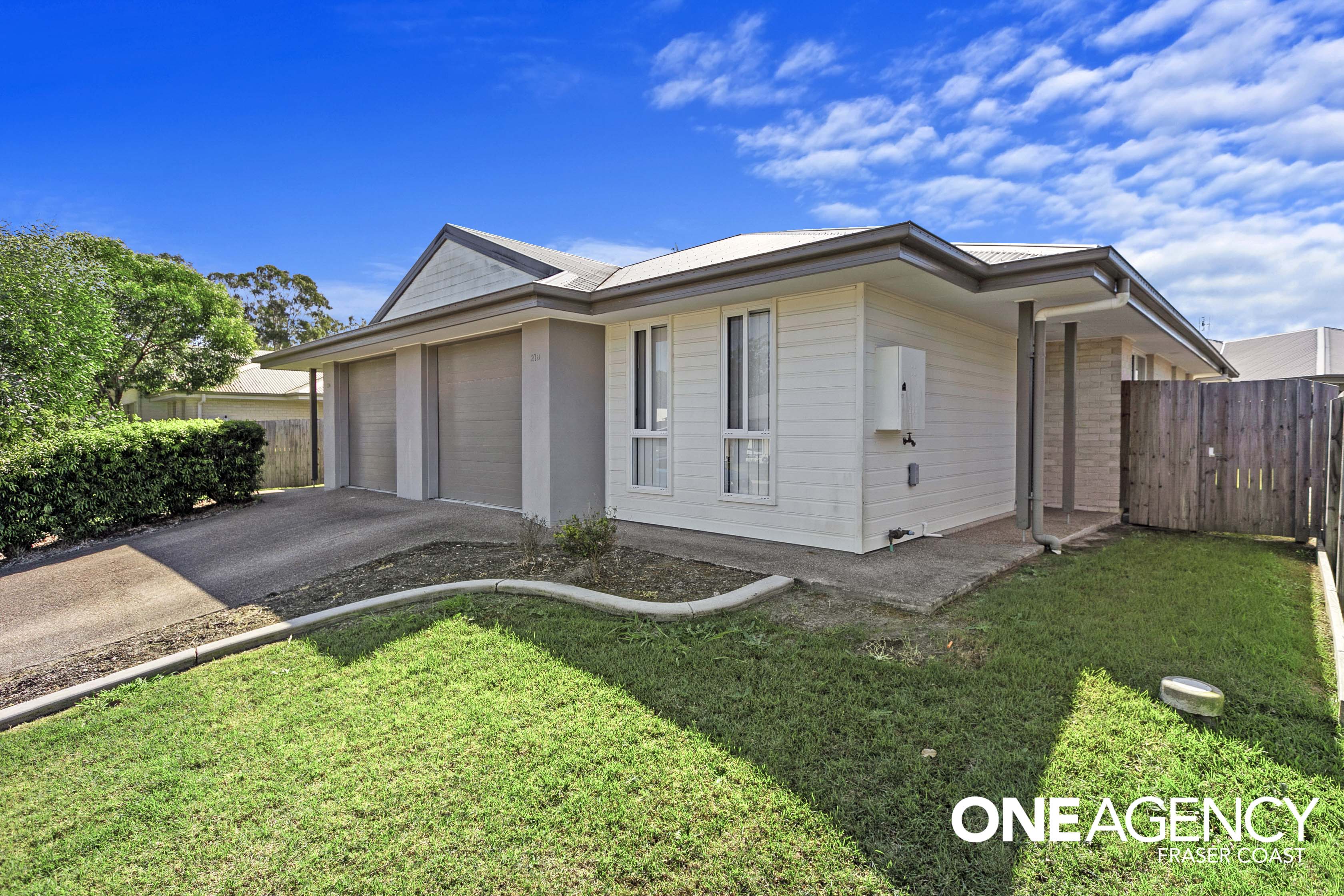 21 Tranquil Dr, Wondunna