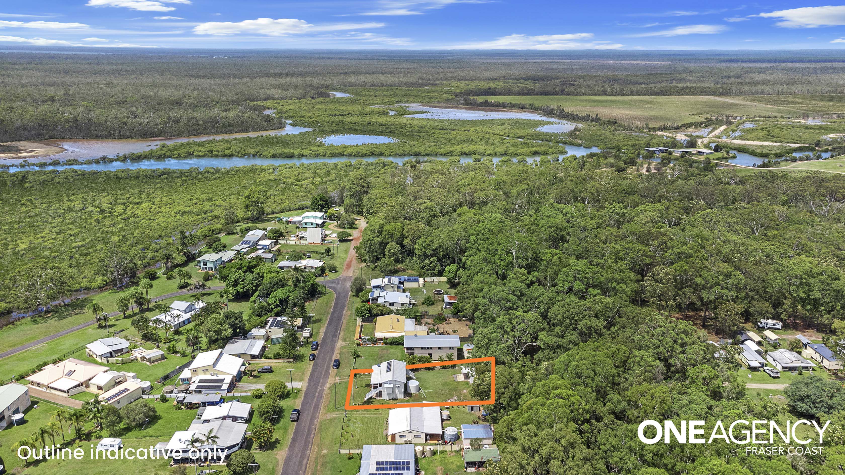 34 Ventnor Street, Maaroom