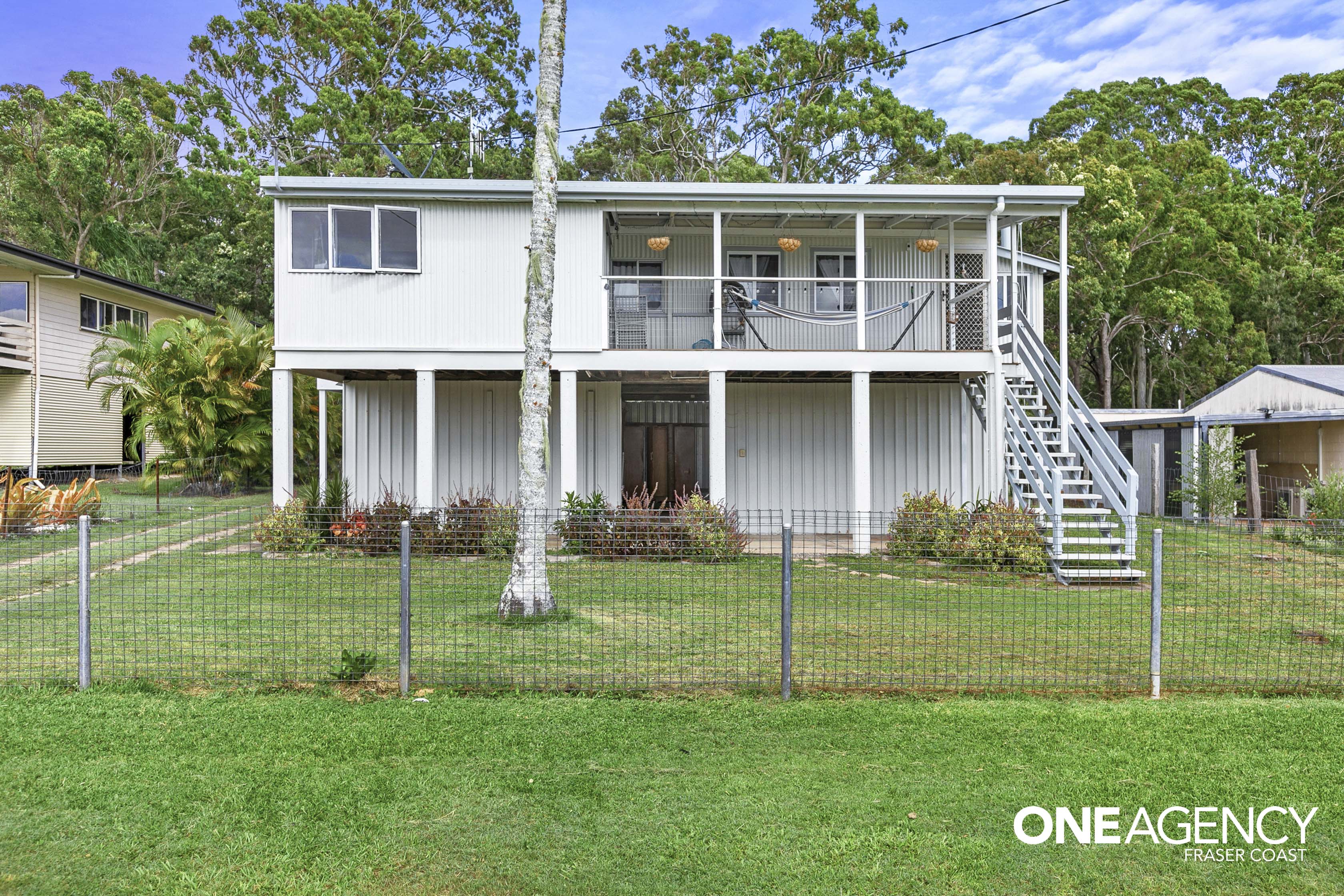 34 Ventnor Street, Maaroom
