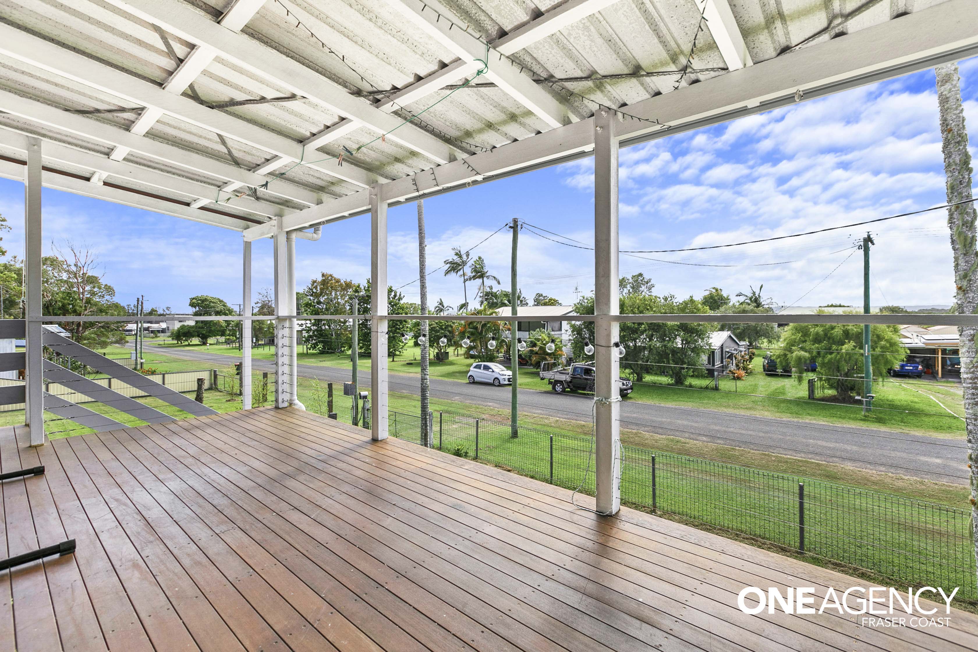 34 Ventnor Street, Maaroom