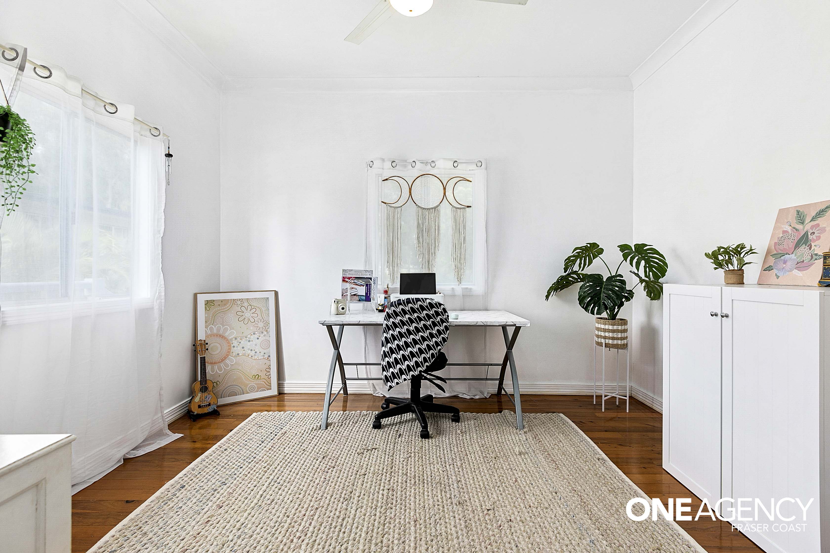 34 Ventnor Street, Maaroom