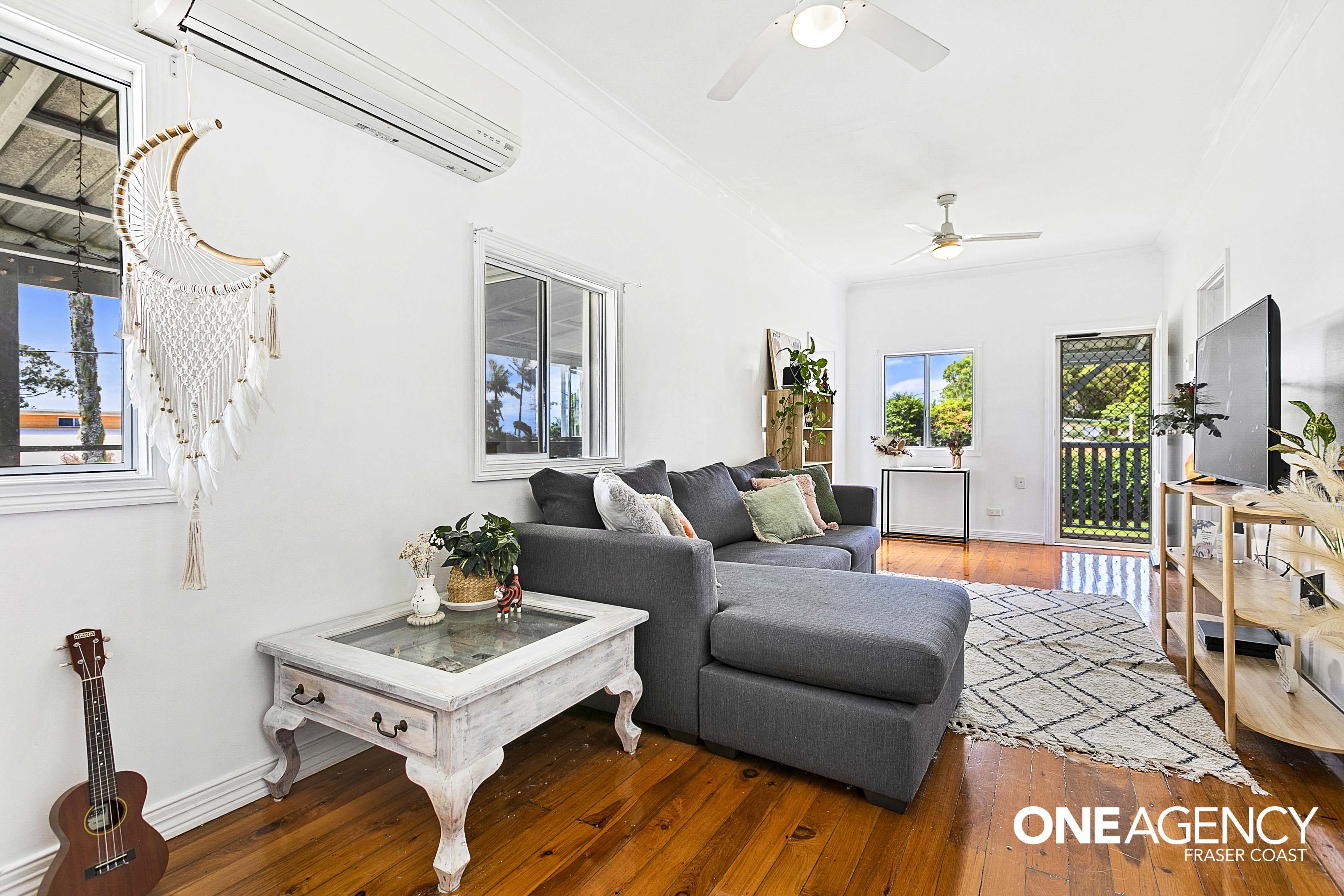 34 Ventnor Street, Maaroom