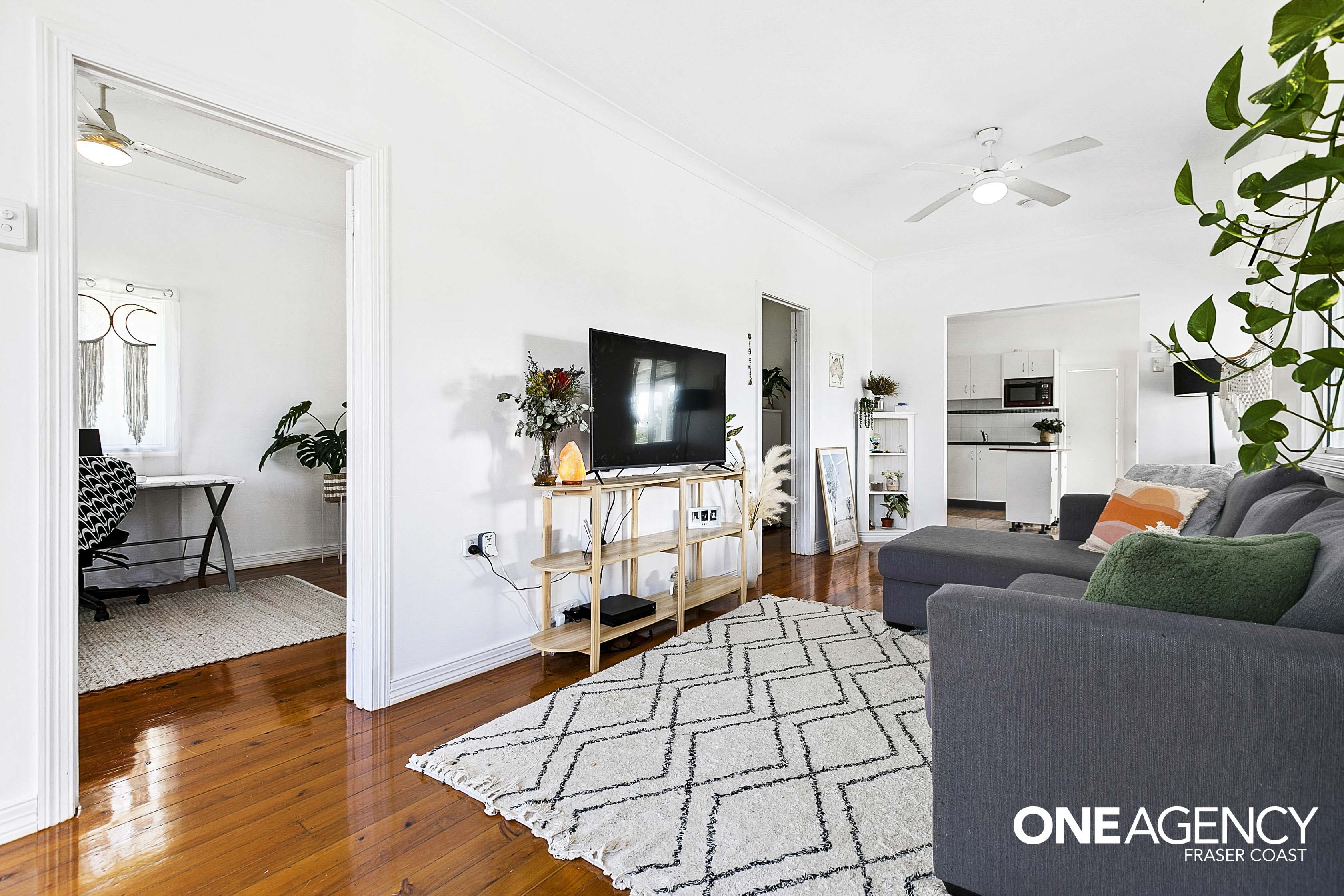 34 Ventnor Street, Maaroom