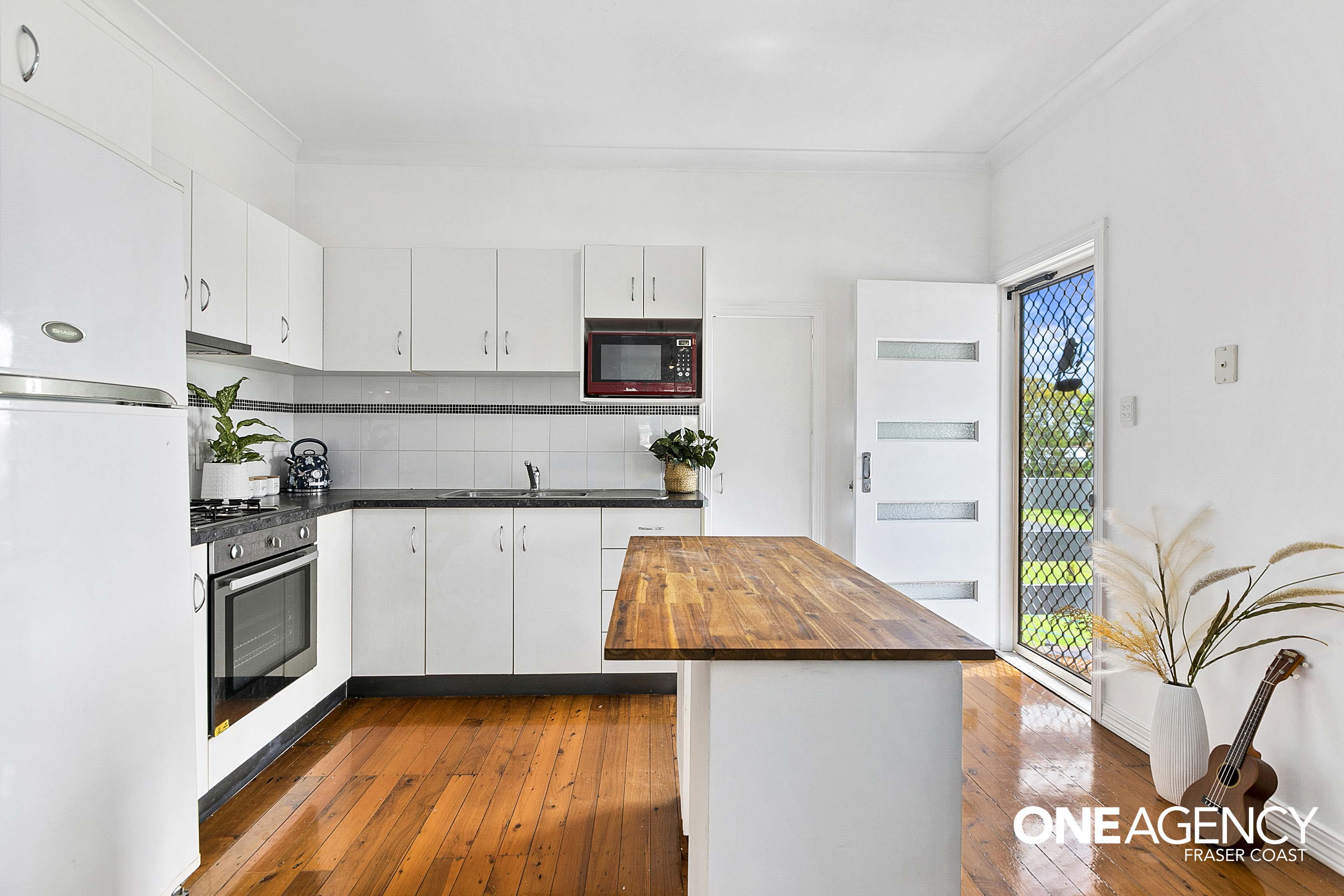 34 Ventnor Street, Maaroom