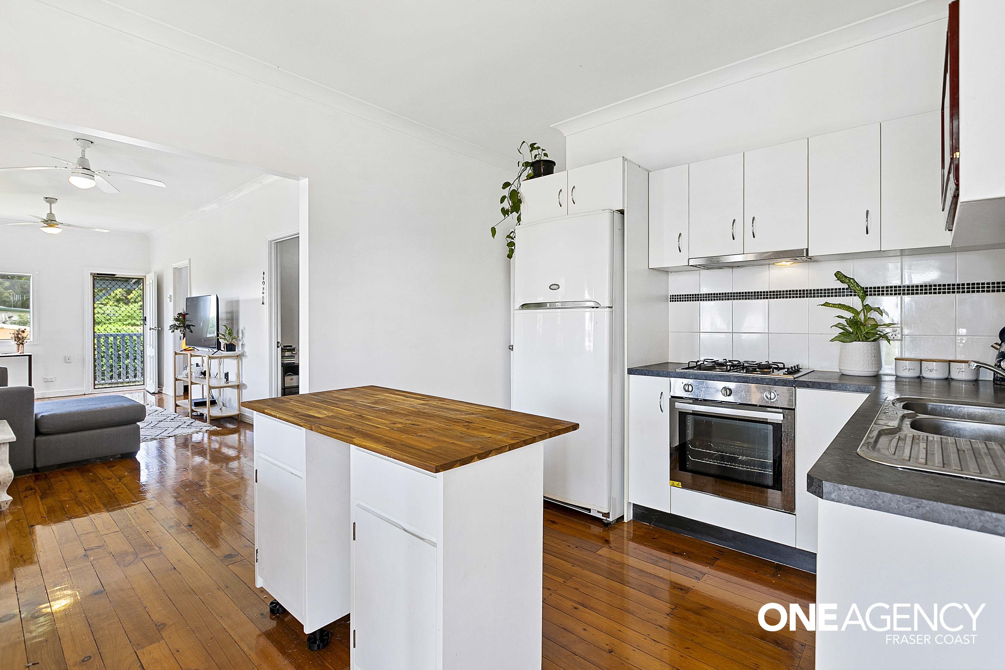 34 Ventnor Street, Maaroom