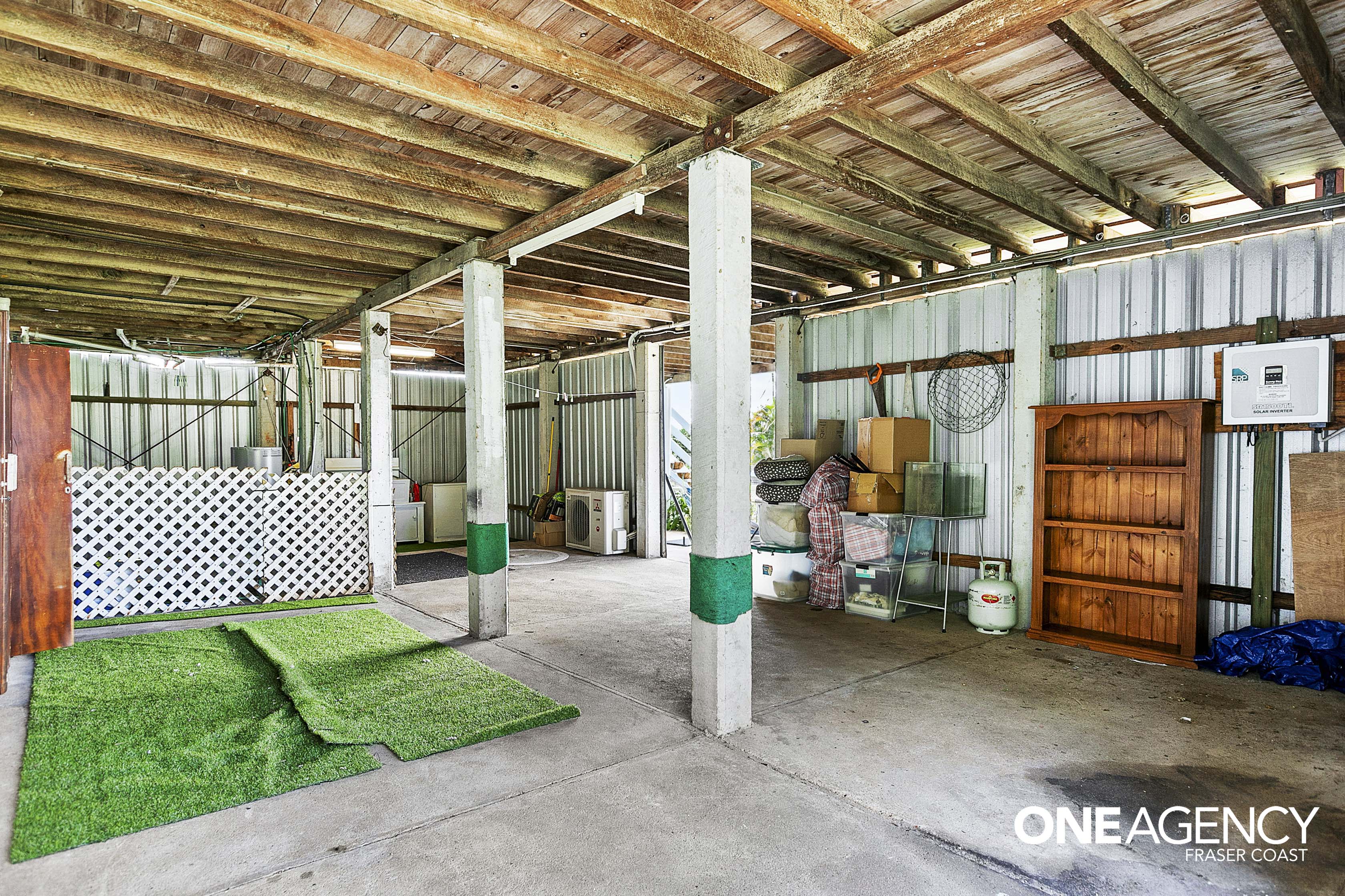 34 Ventnor Street, Maaroom