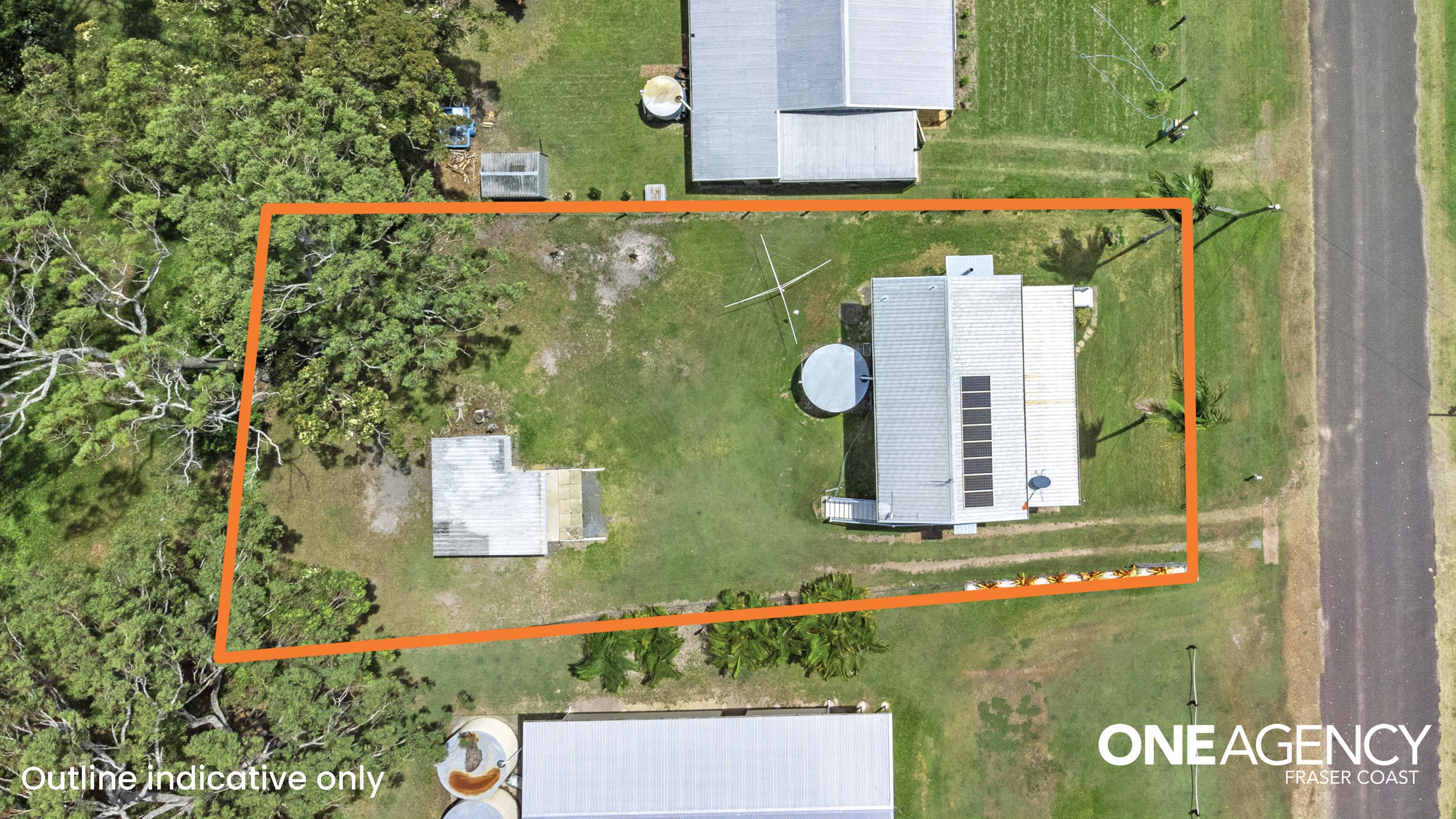 34 Ventnor Street, Maaroom