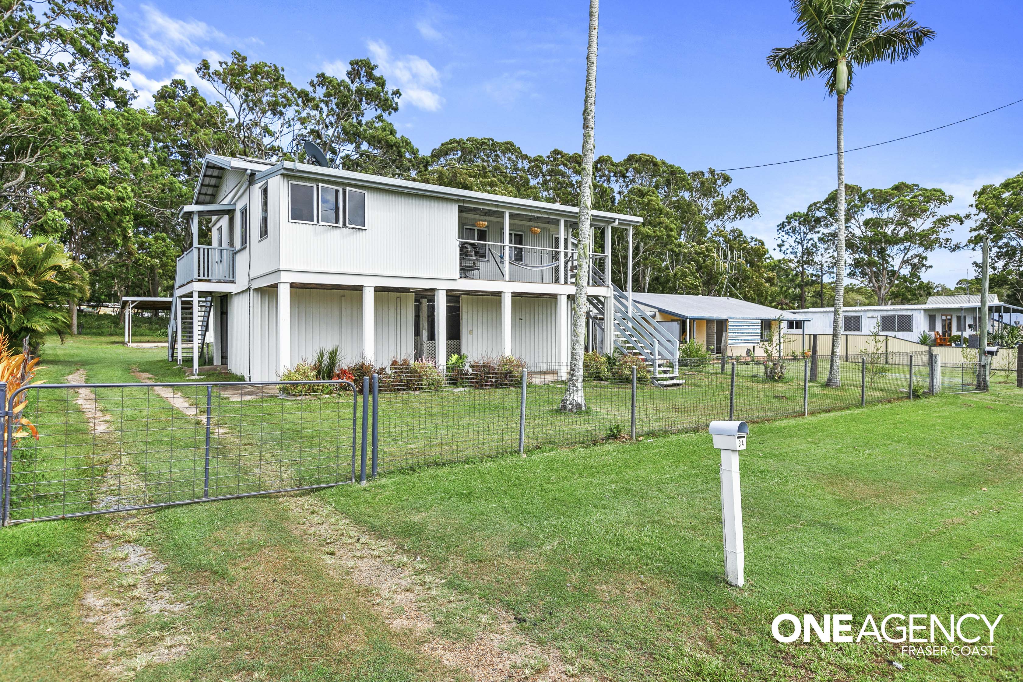 34 Ventnor Street, Maaroom