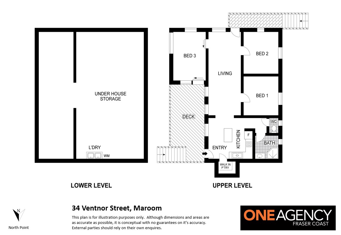 34 Ventnor Street, Maaroom