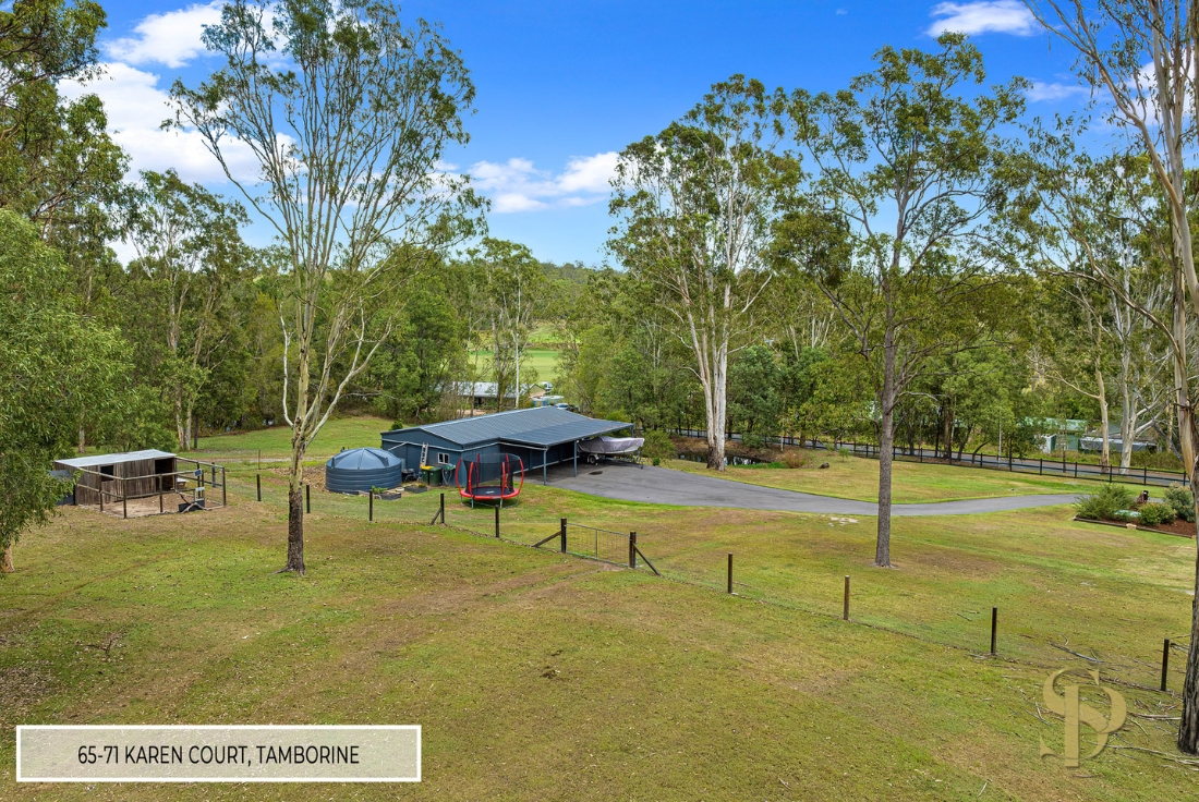65-71 Karen Court, Tamborine